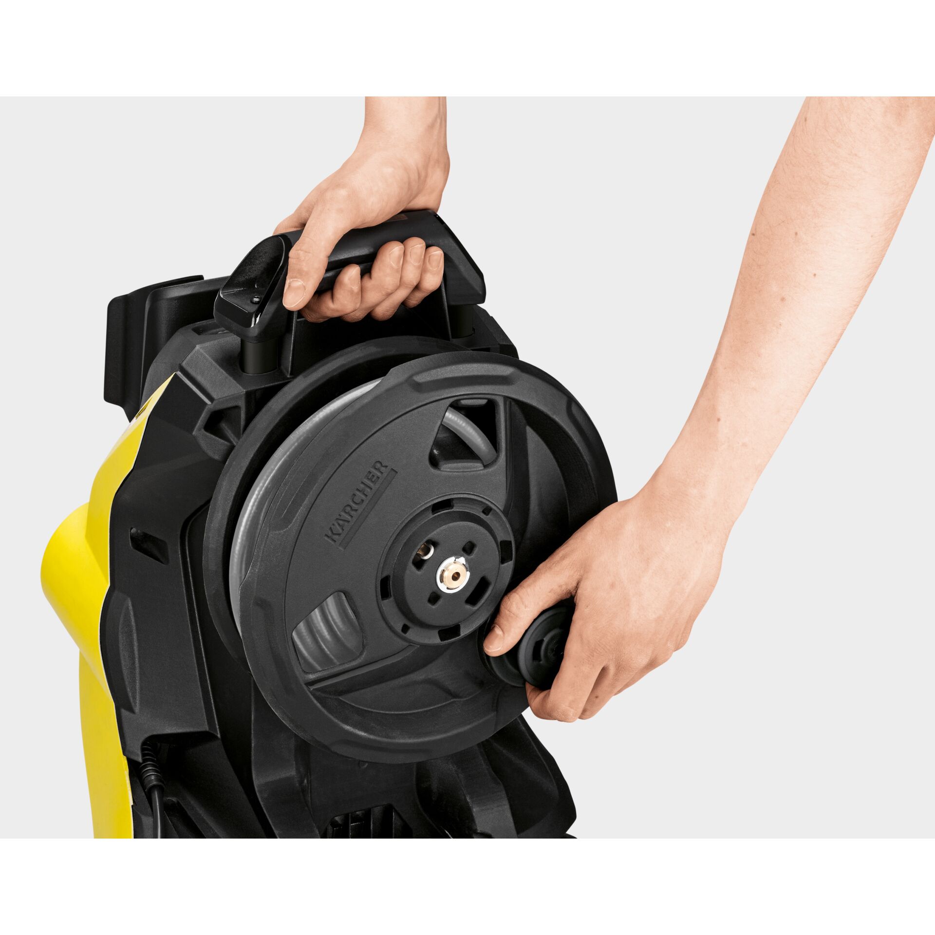 Kärcher  K 4 Premium Power Control Flex Home