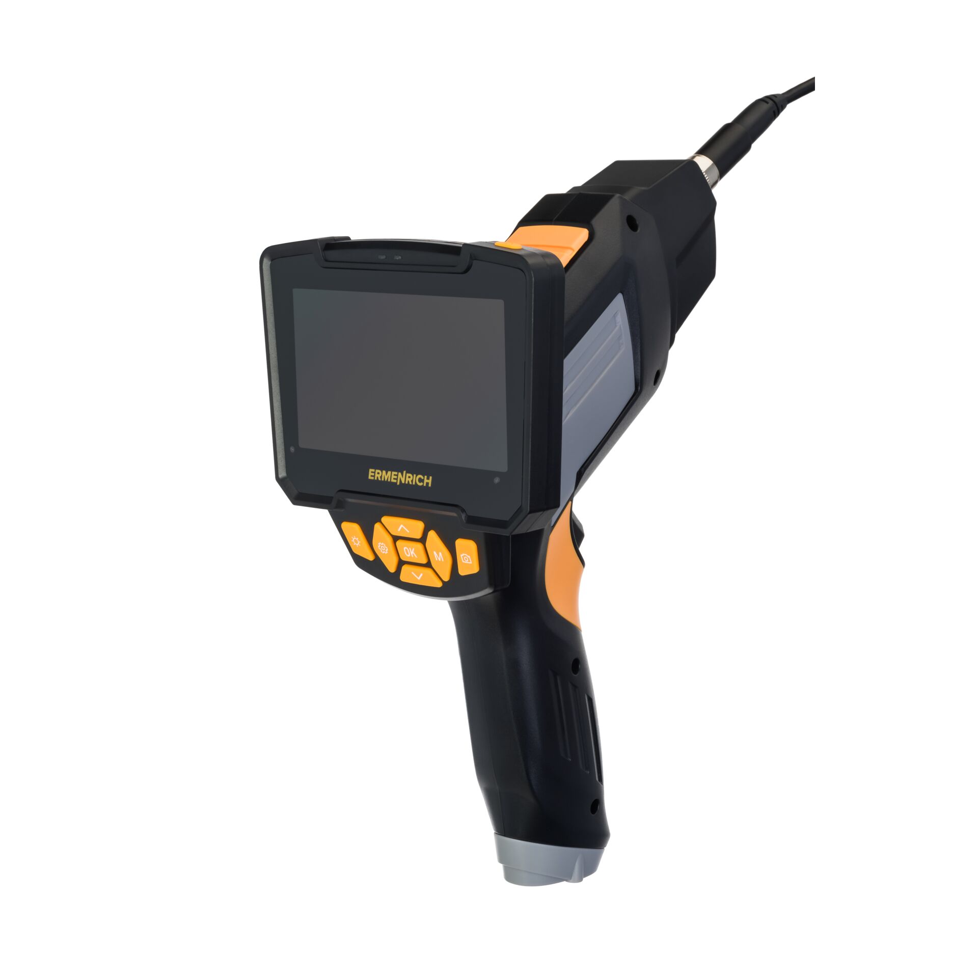 Ermenrich Seek VE40 Industrielles Endoskop