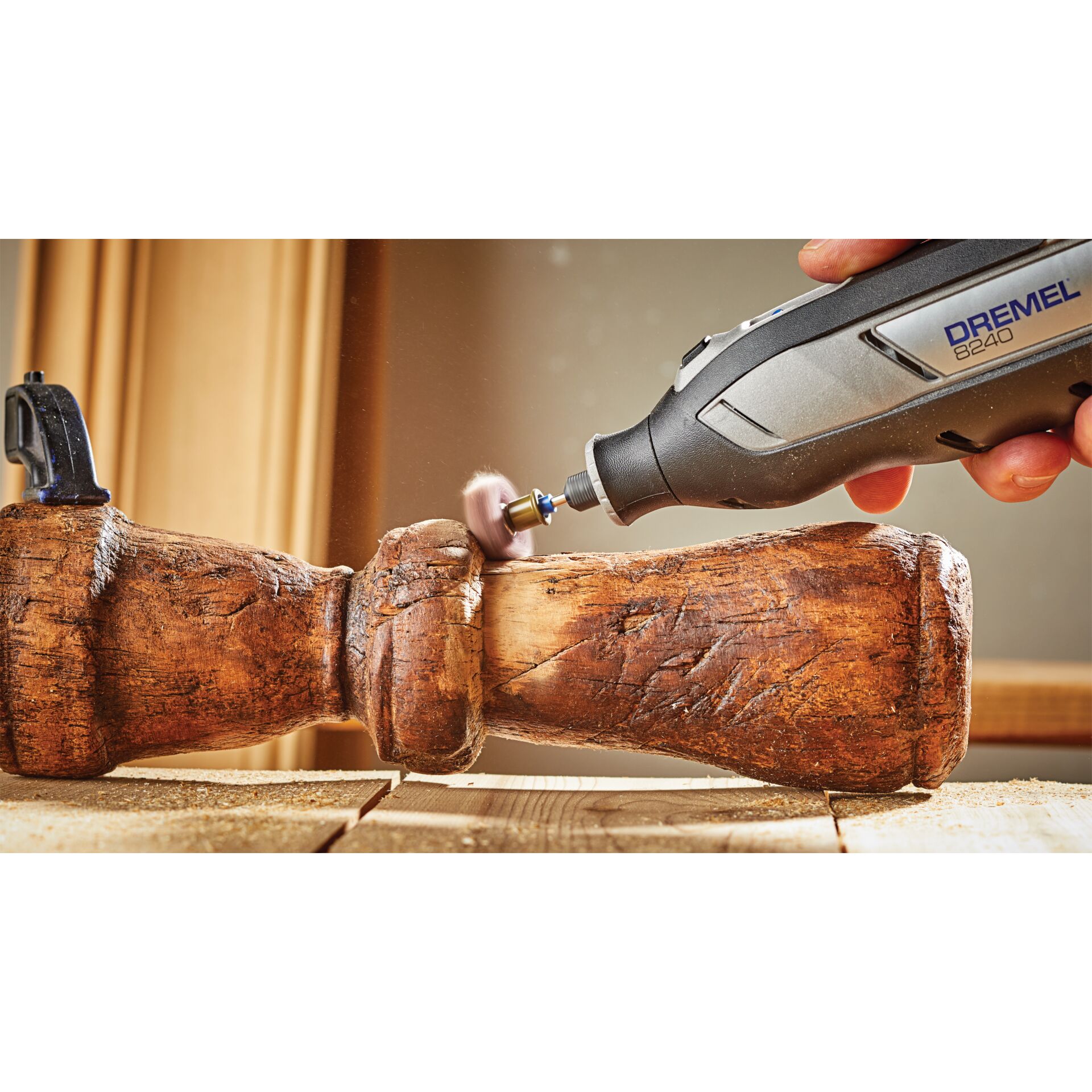 Dremel 8240-3/45 Akku-Multitool 12V