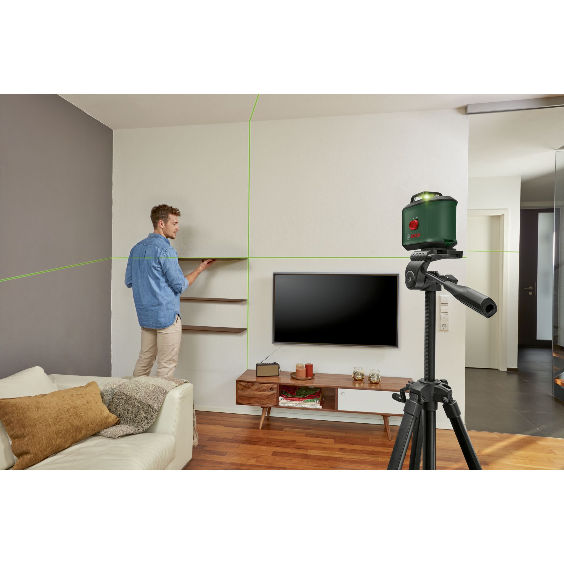 Bosch BT 150