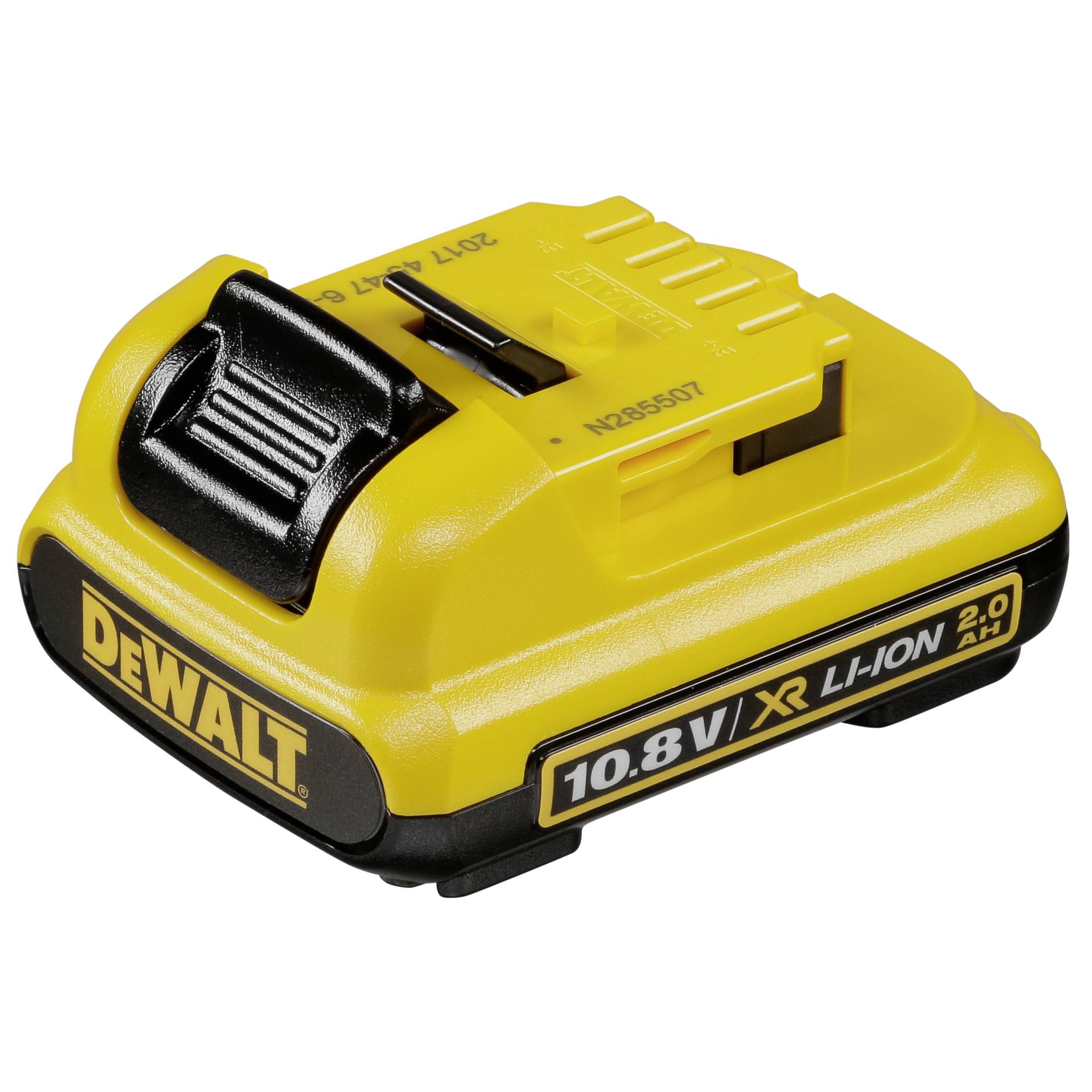 DeWalt DCB127-XJ 12V 2,0 Ah XR Li-Ion Akku