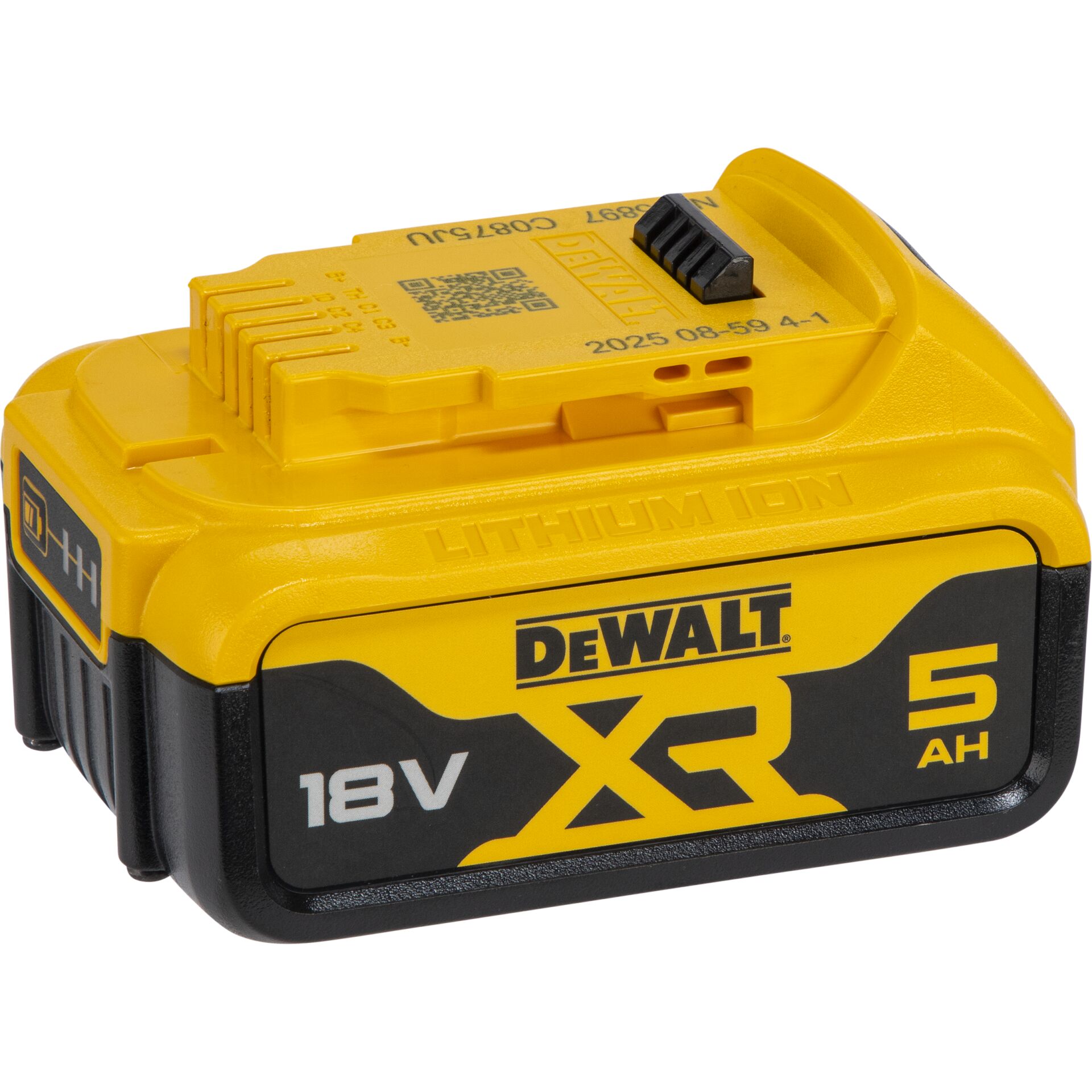 DeWalt DCK266P2T-QW Akku-Werkzeugset