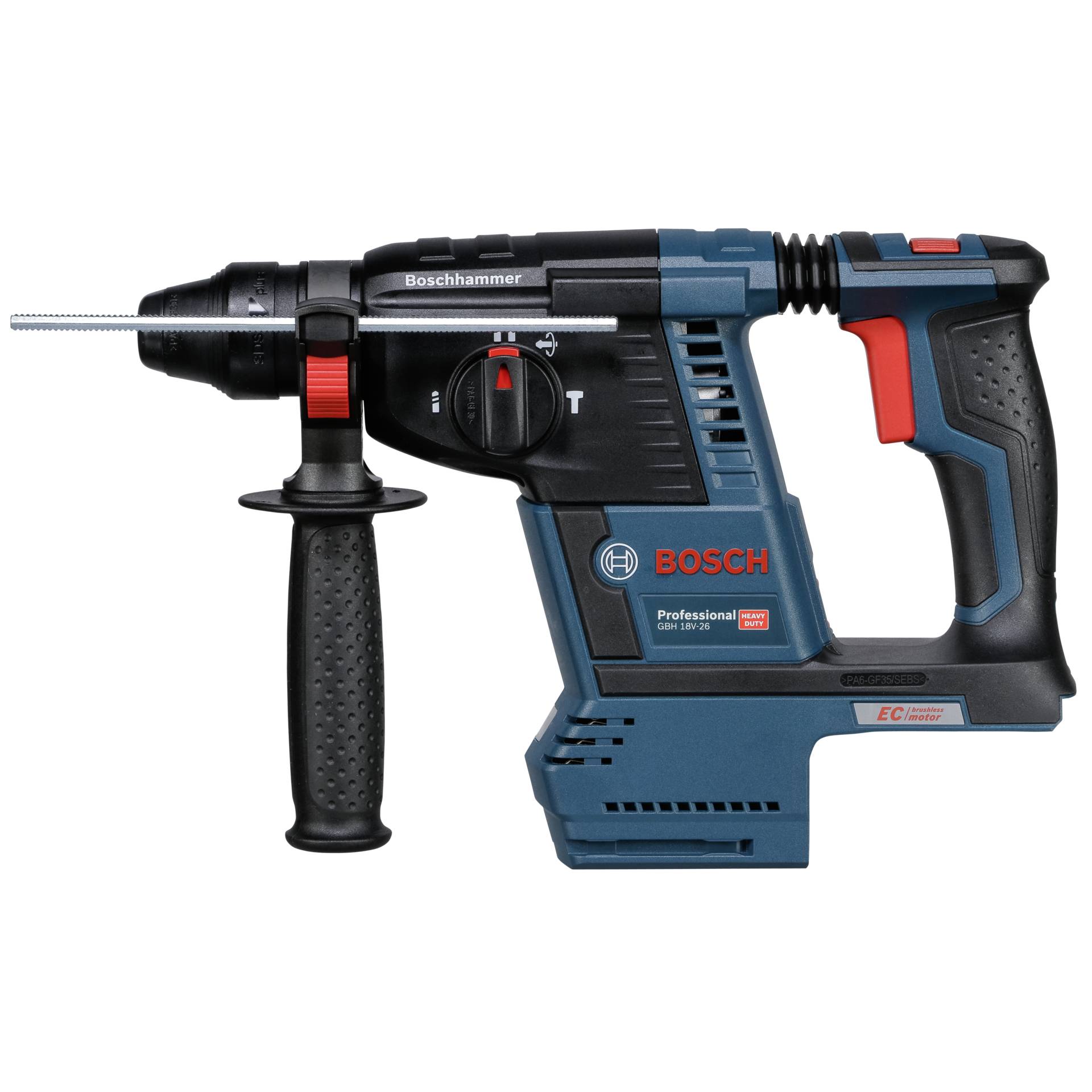 Bosch GBH 18V-26 Professional Akku-Bohrhammer