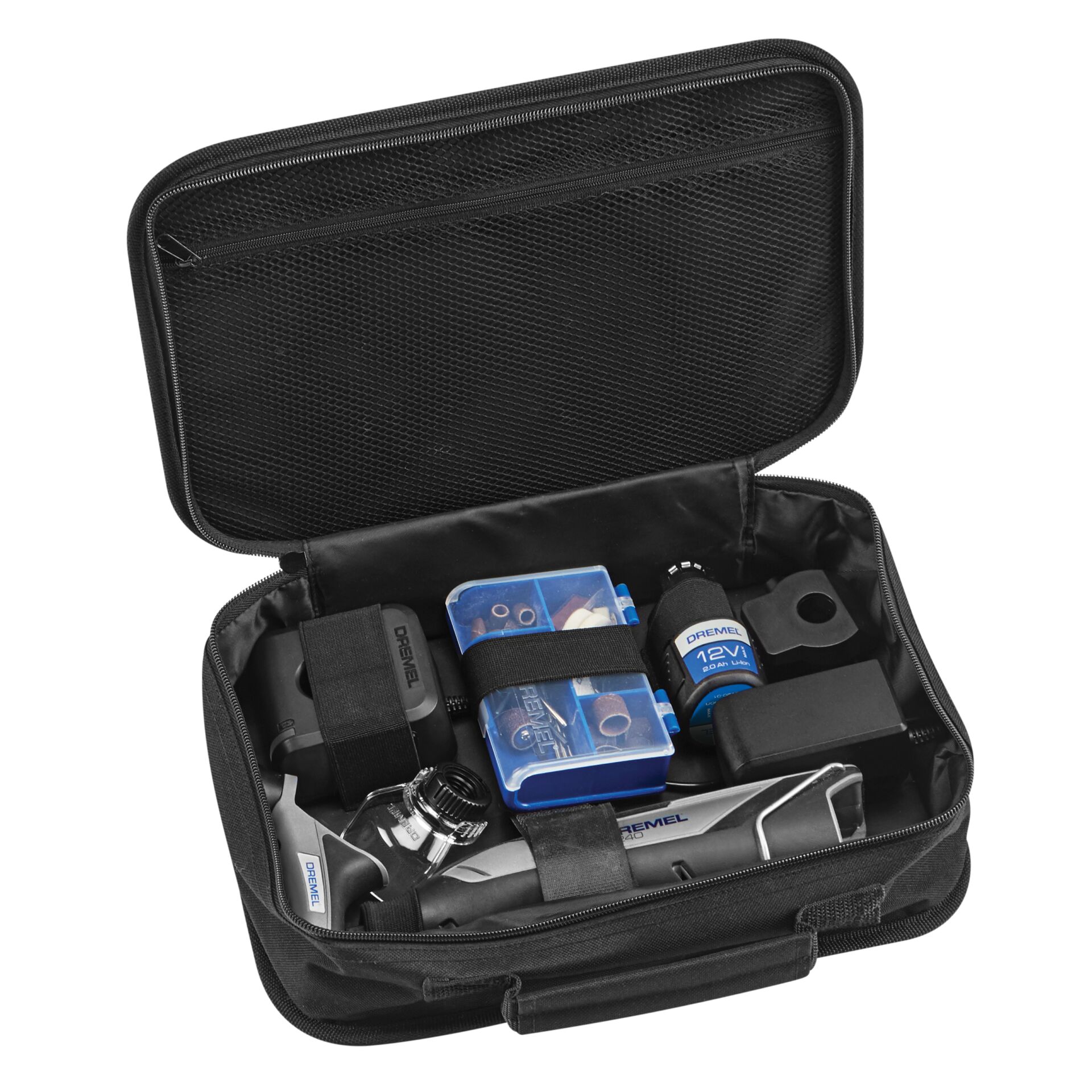 Dremel 8240-3/45 Akku-Multitool 12V