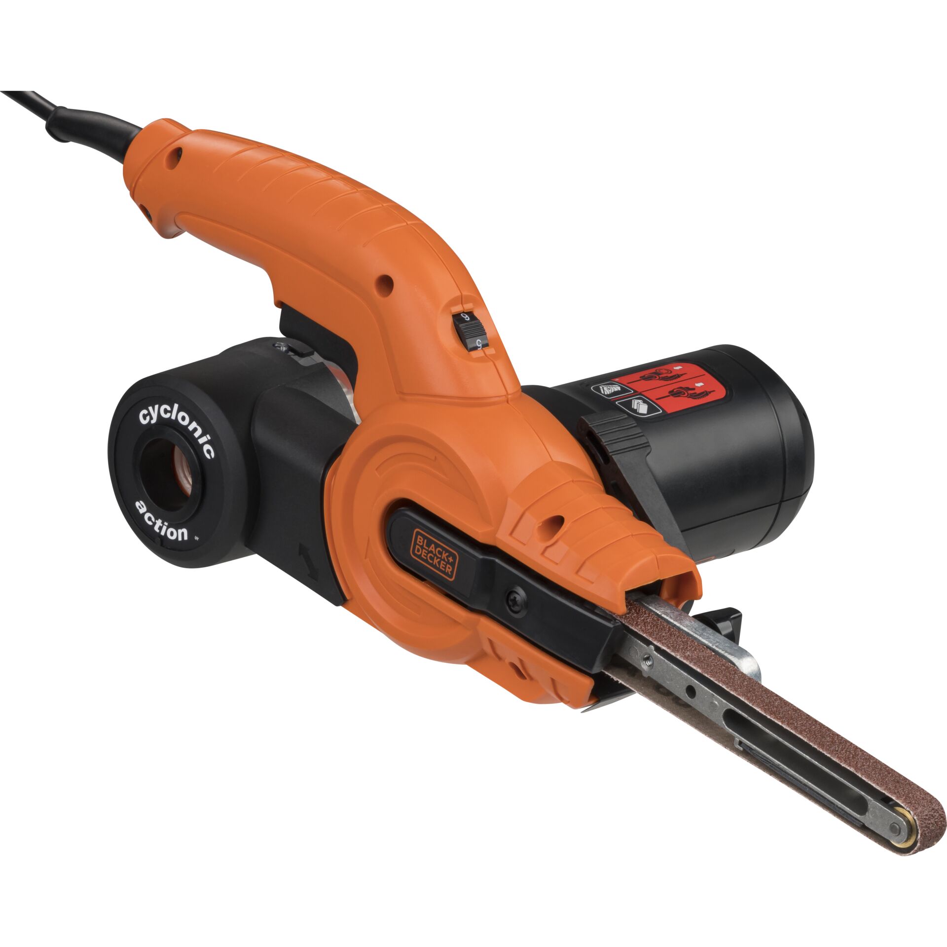 Black & Decker KA900E Powerfeile