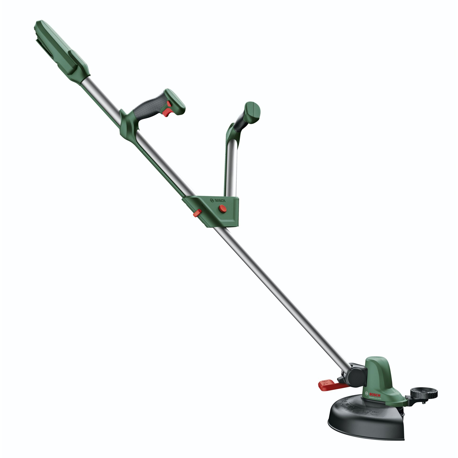 Bosch UniversalGrassCut 18-260 Akku-Rasentrimmer