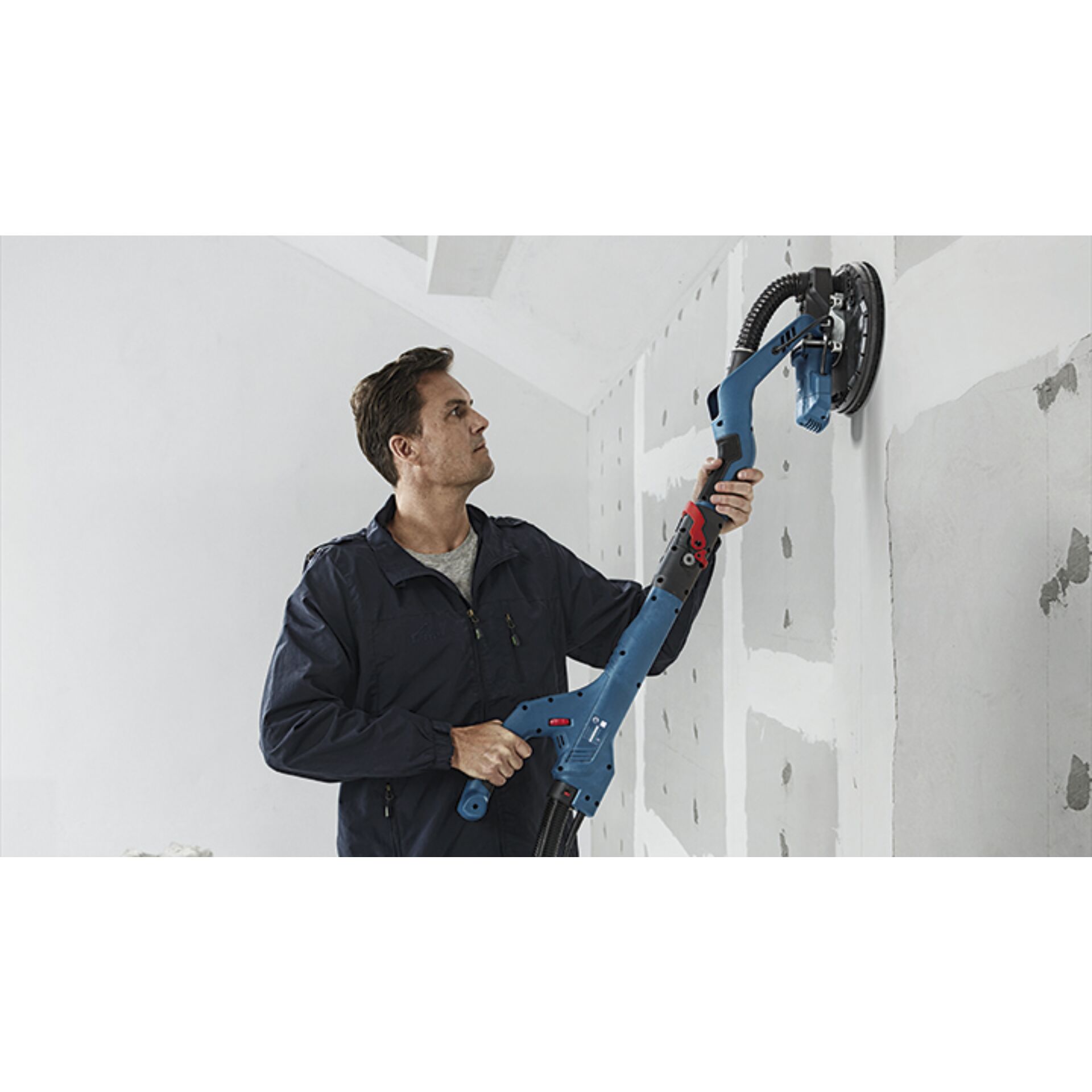 Bosch GTR 55-225 Trockenbauschleifer