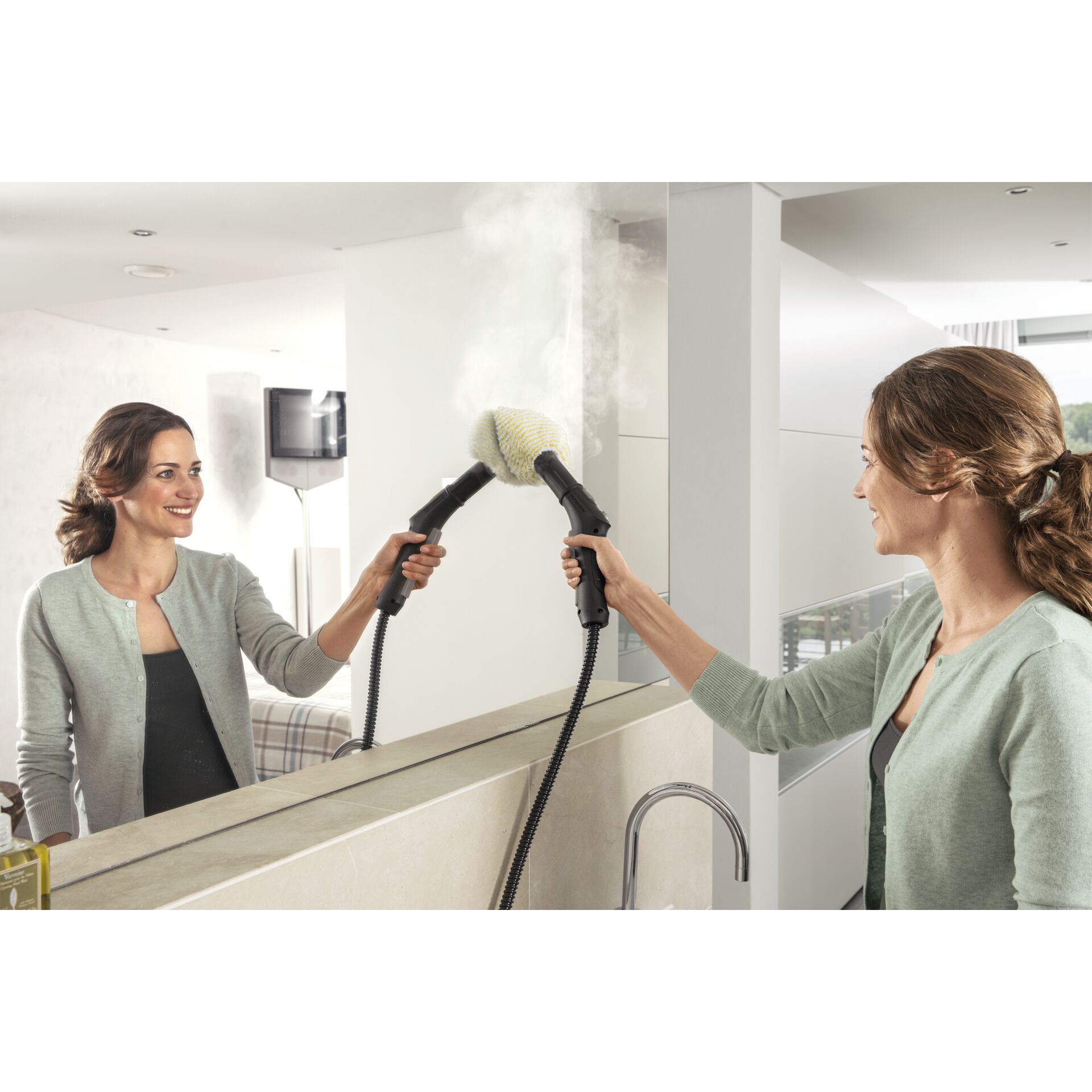 Kärcher SC 3 EasyFix
