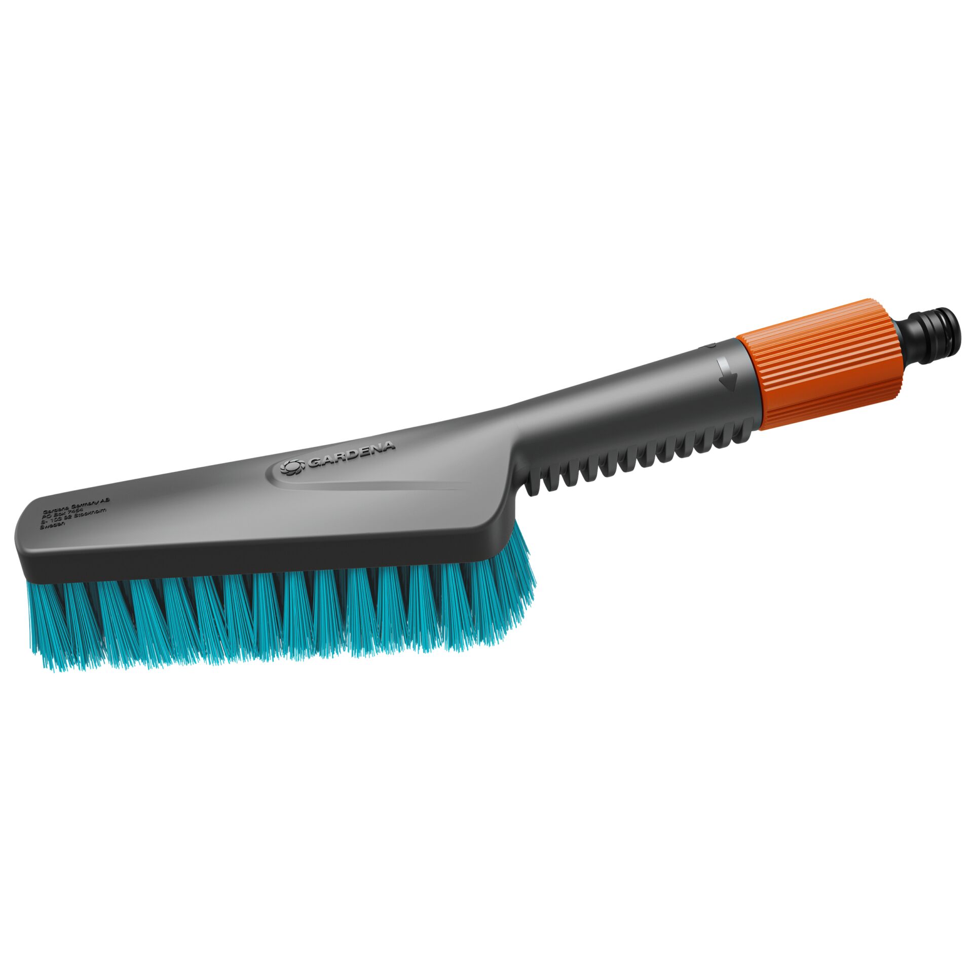 Gardena Cleansystem Handbürste S hard