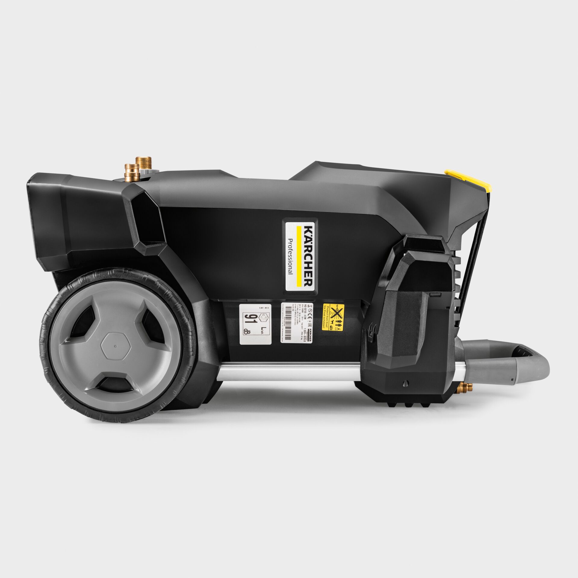 Kärcher HD 7/16-4 MX Plus Anniversary Edition
