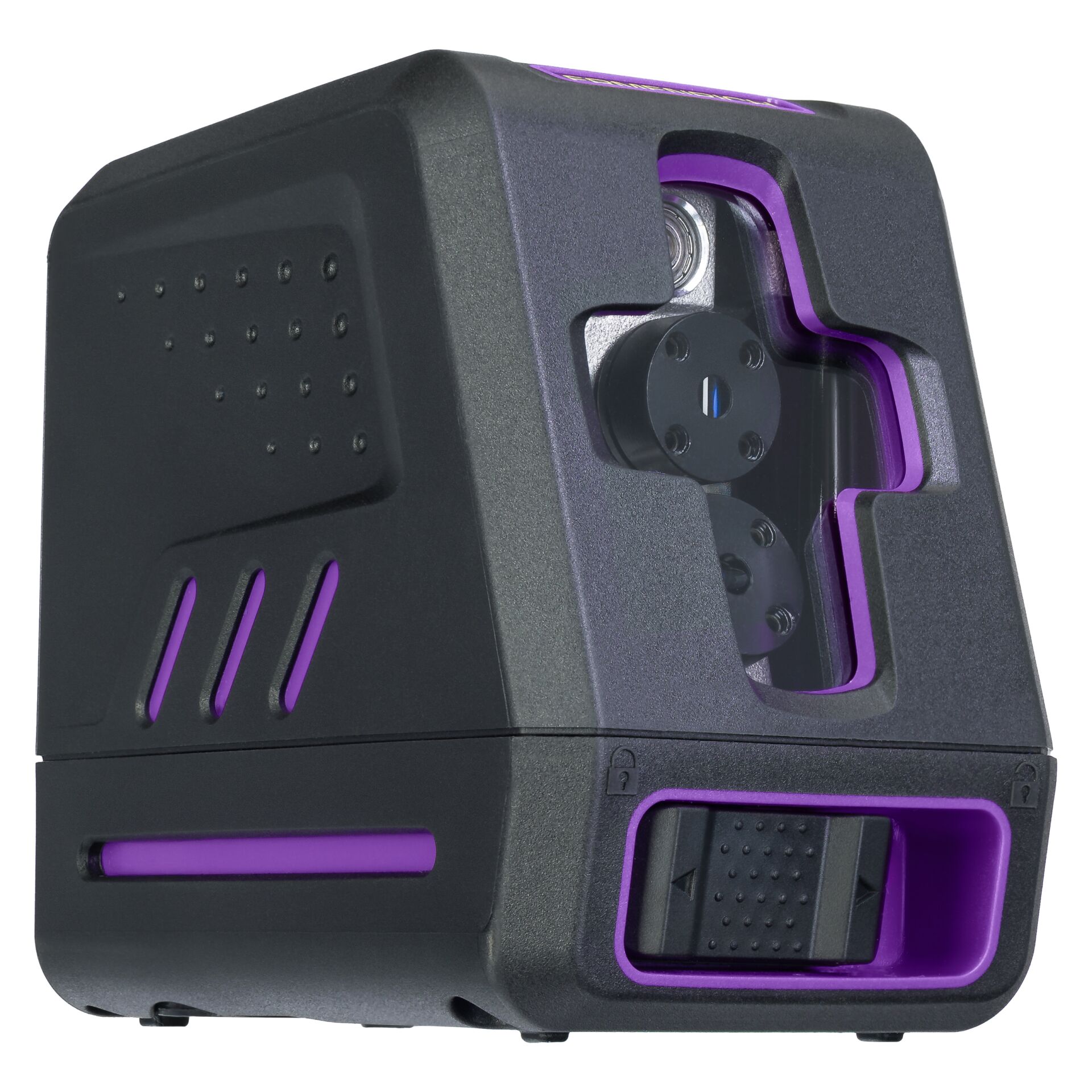 Ermenrich LT20 Laserniveau violett
