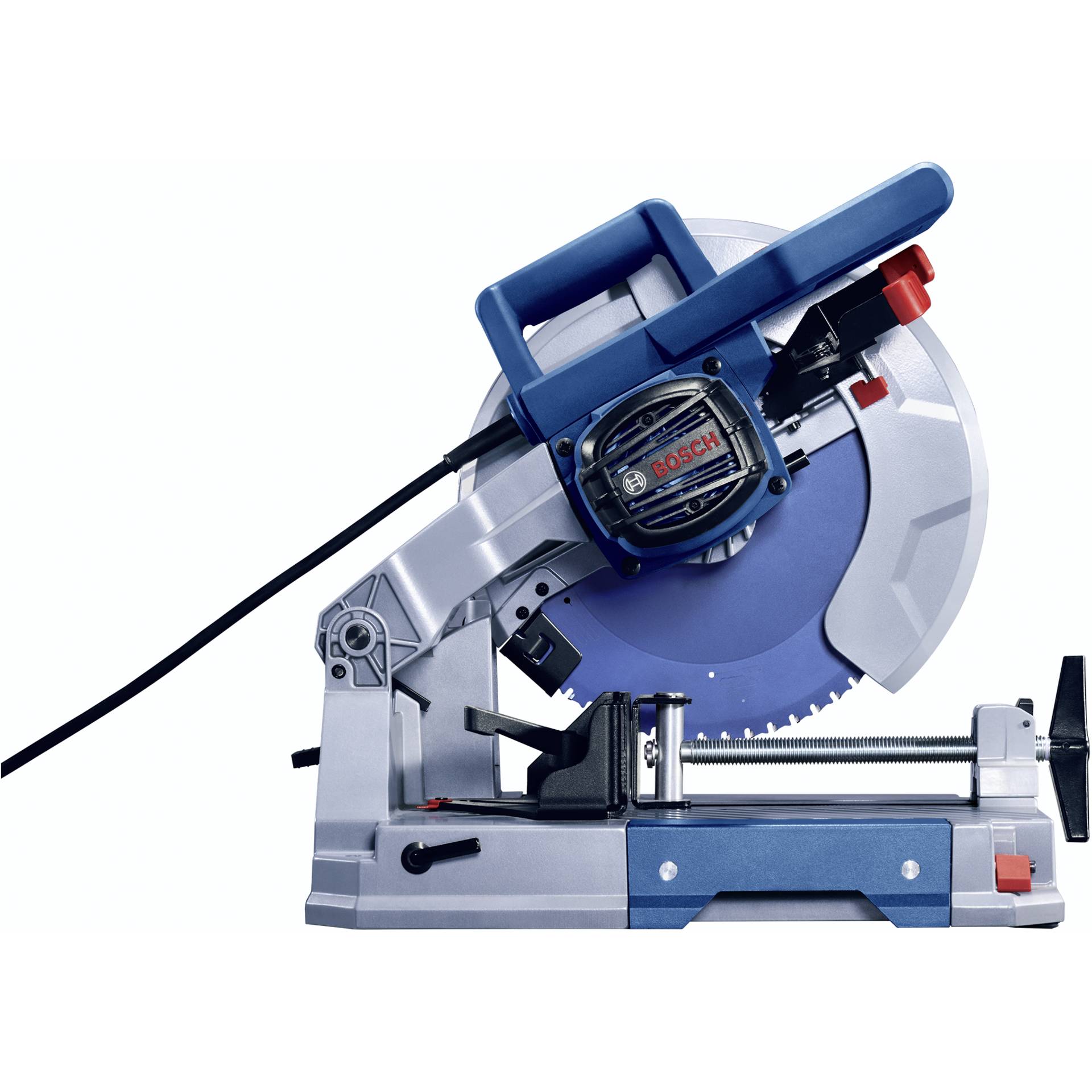 Bosch GCD 12 JL Professional Metalltrennsäge