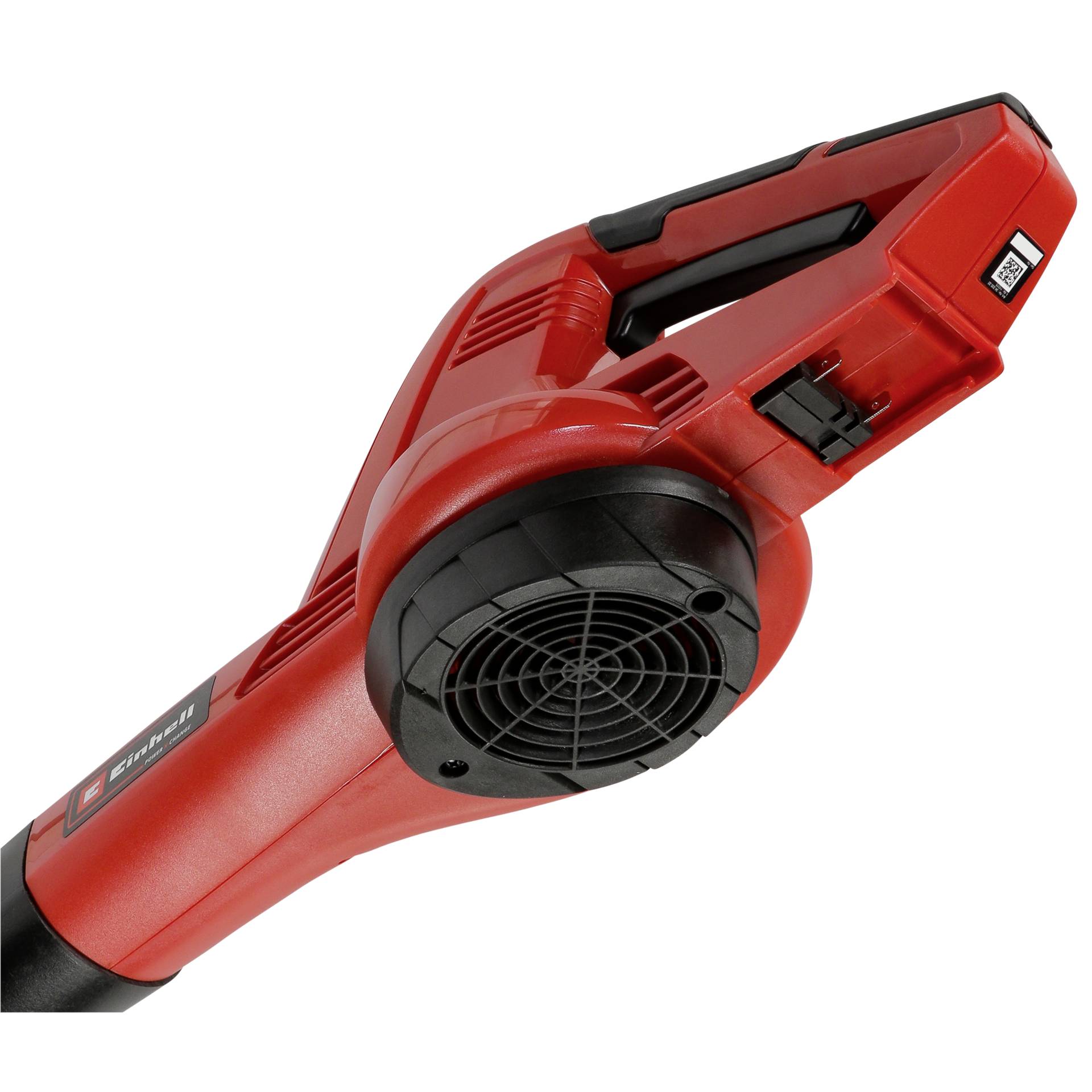 Einhell GE-CL 18 Li E-Solo Akku-Laubbläser