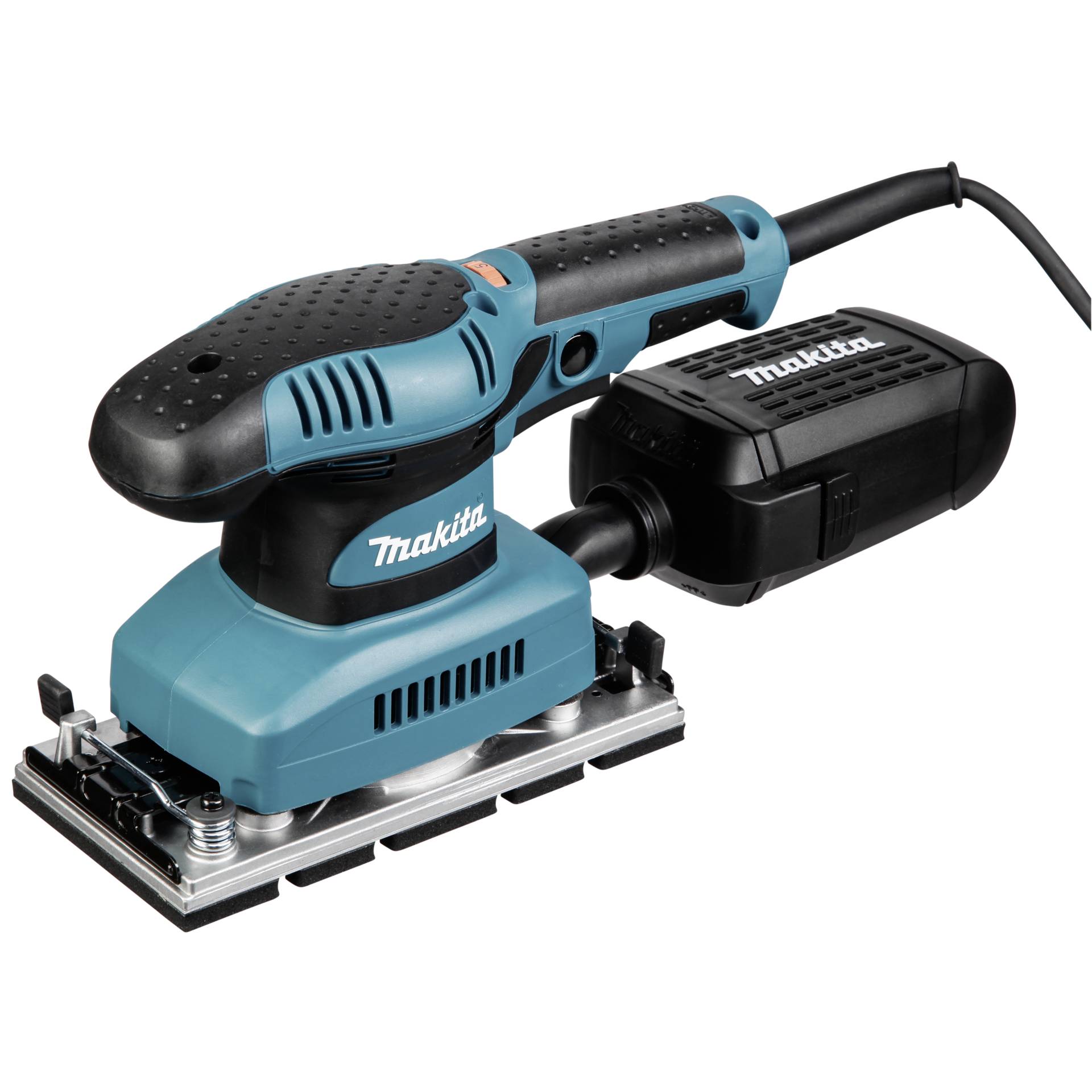 Makita BO 3711 Schwingschleifer