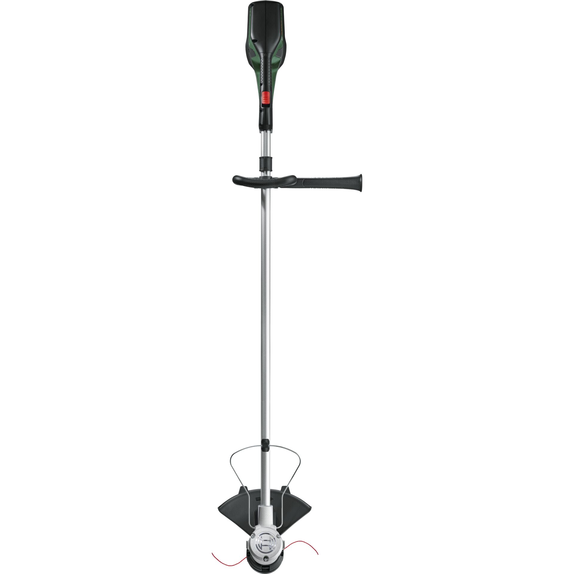 Bosch AdvancedGrassCut 36V-33 solo Akku-Rasentrimmer