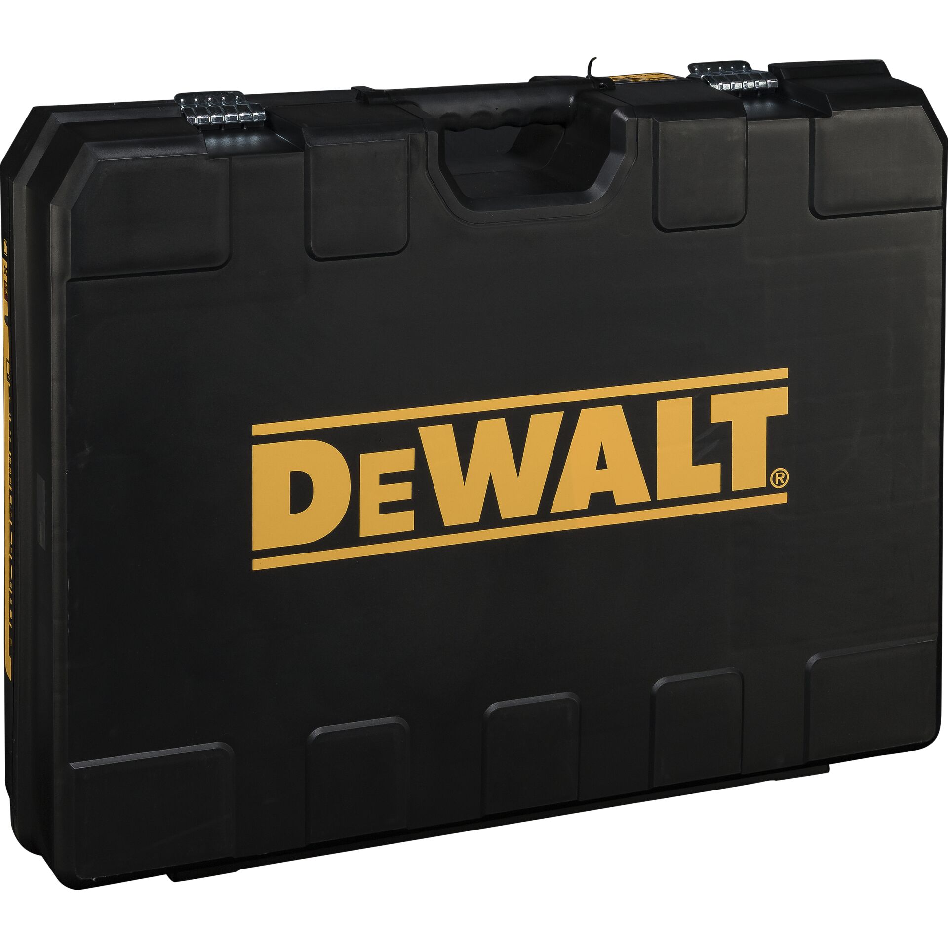 DeWalt D25614K-QS Kombihammer