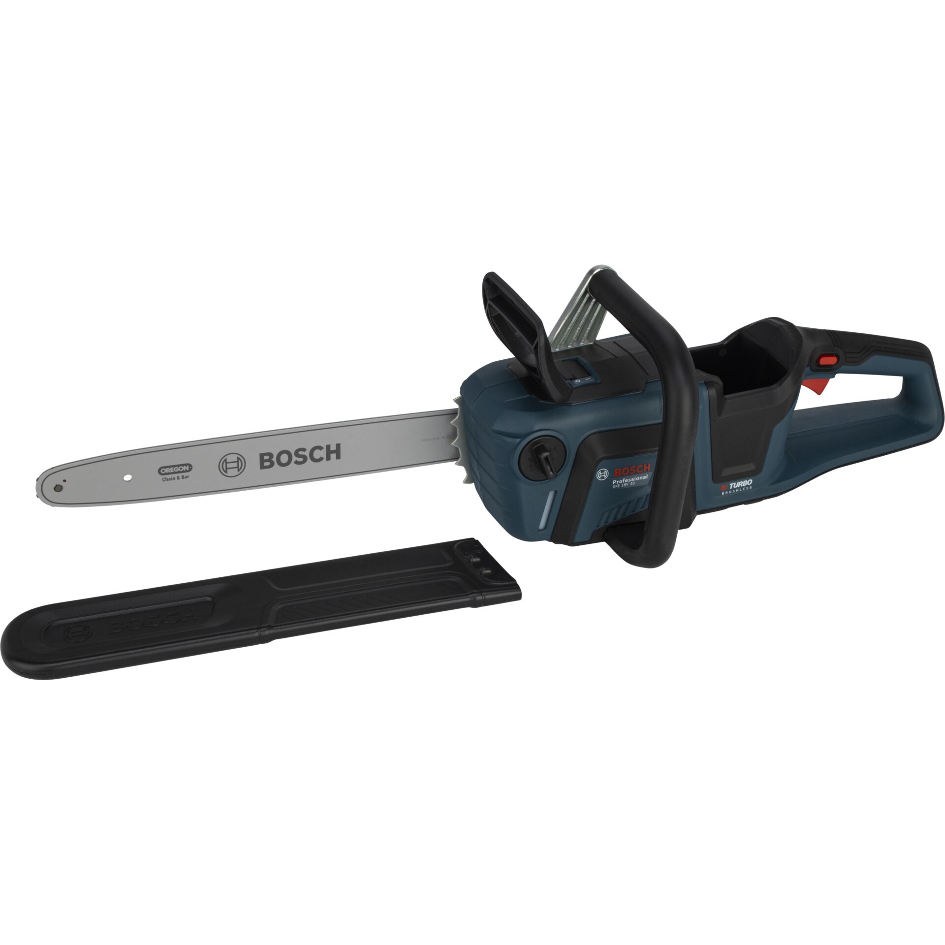 Bosch GKE 18V-40 solo Akku-Kettensäge