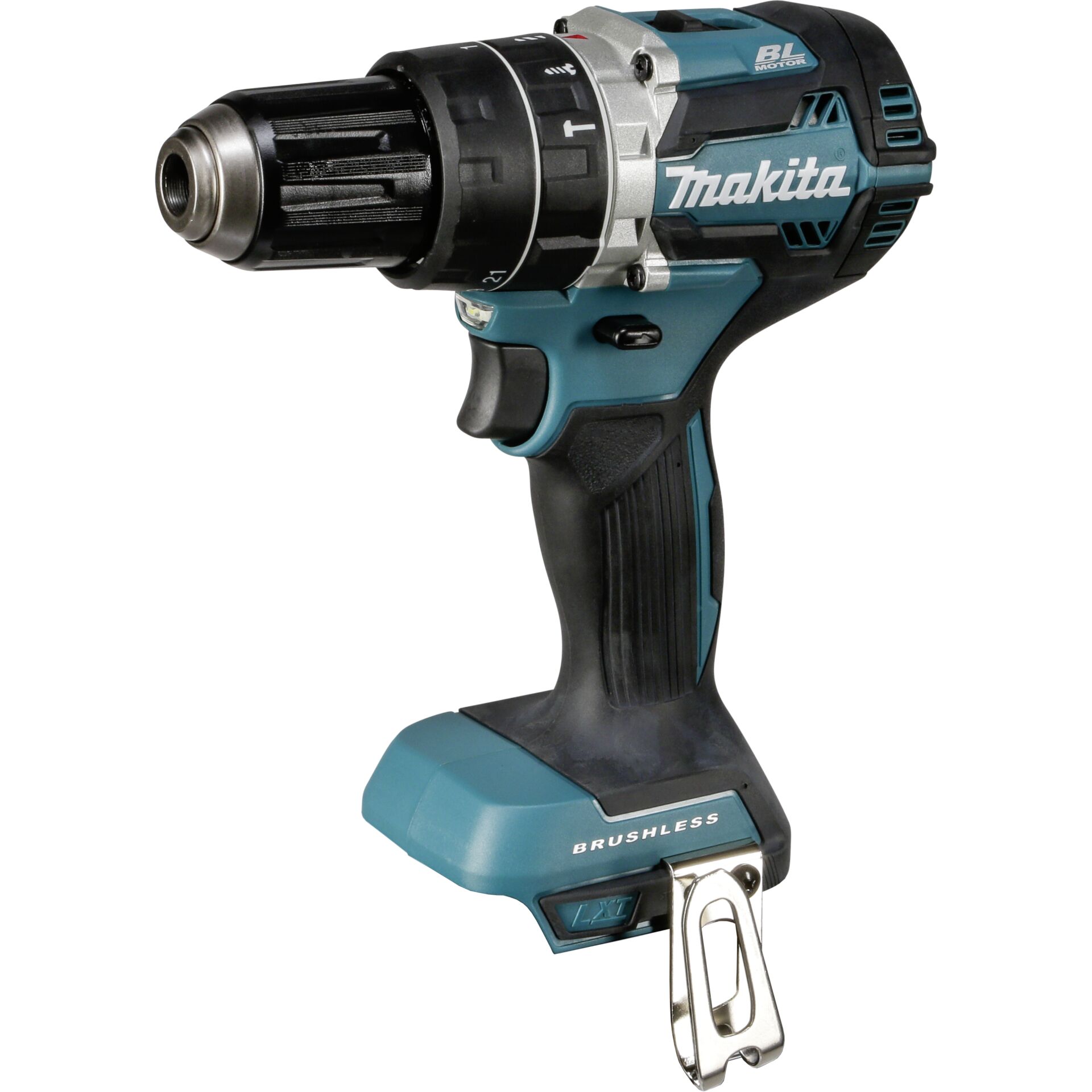 Makita DHP484Z bulk Akku-Schlagbohrschrauber