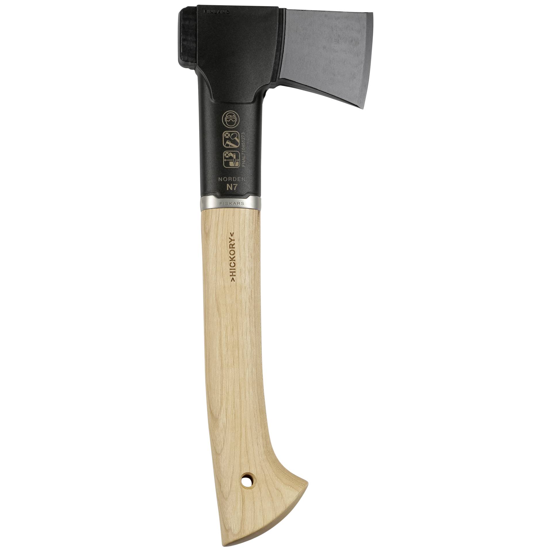 Fiskars Norden N7 Axt