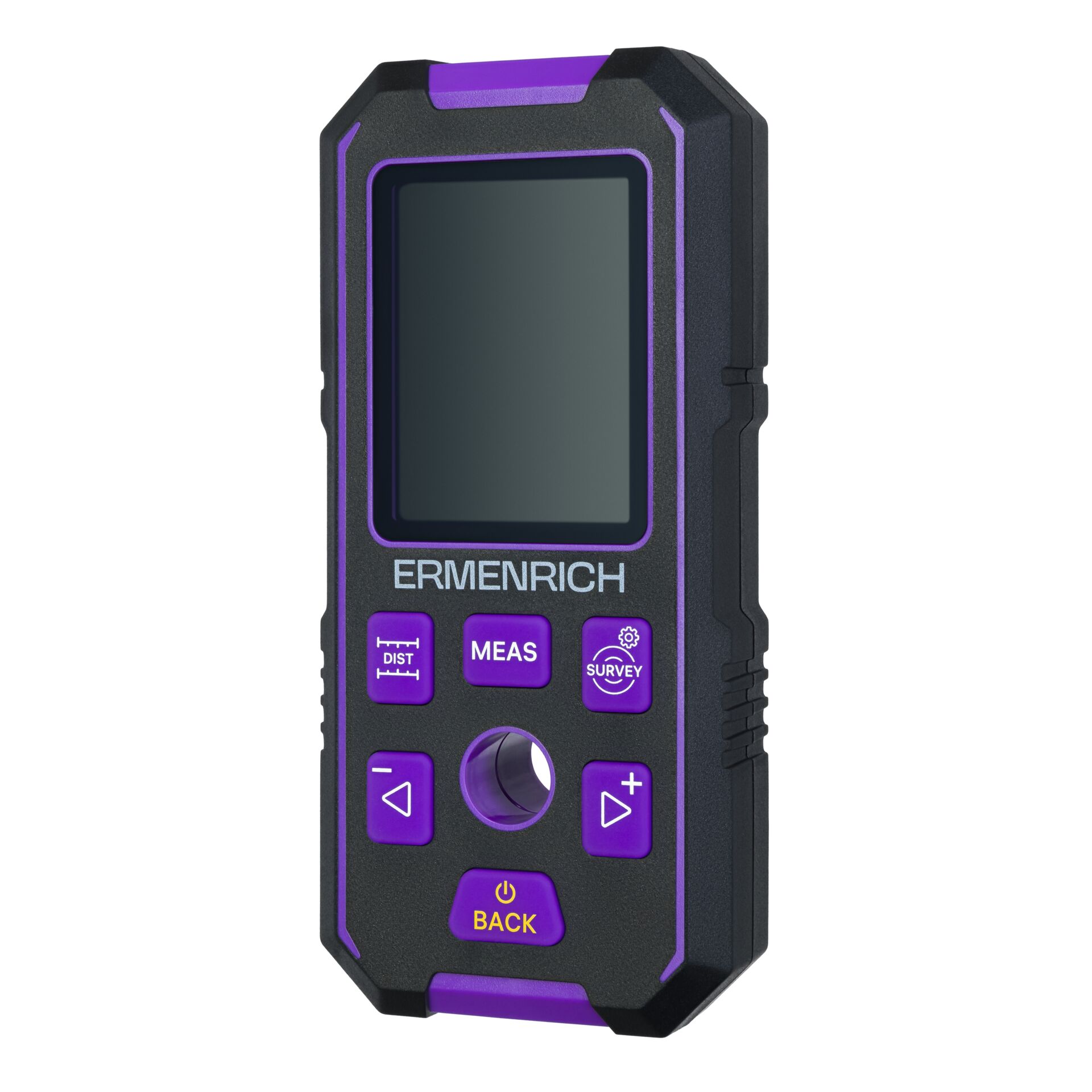 Ermenrich Ping SM90 Bolzendetektor