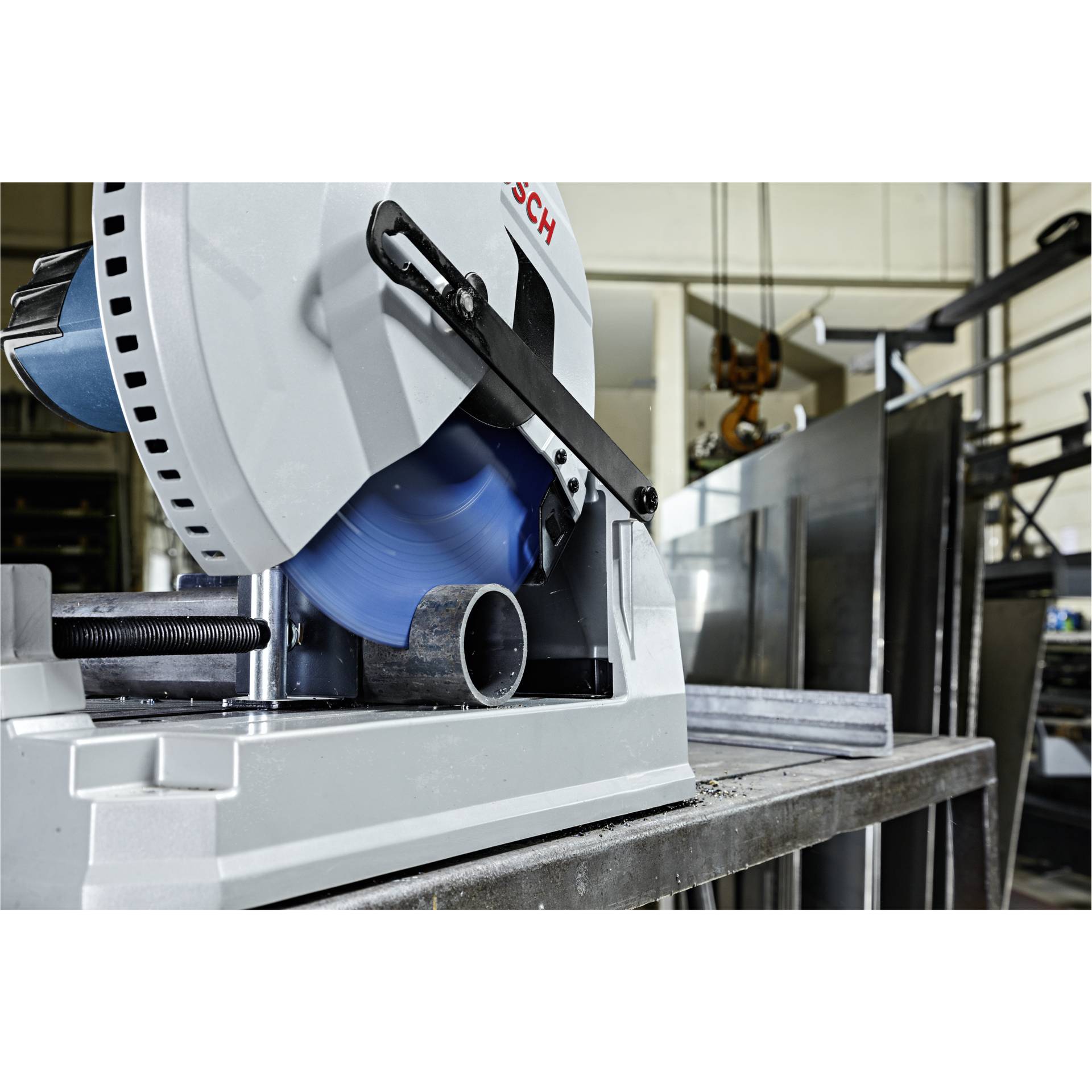 Bosch GCD 12 JL Professional Metalltrennsäge
