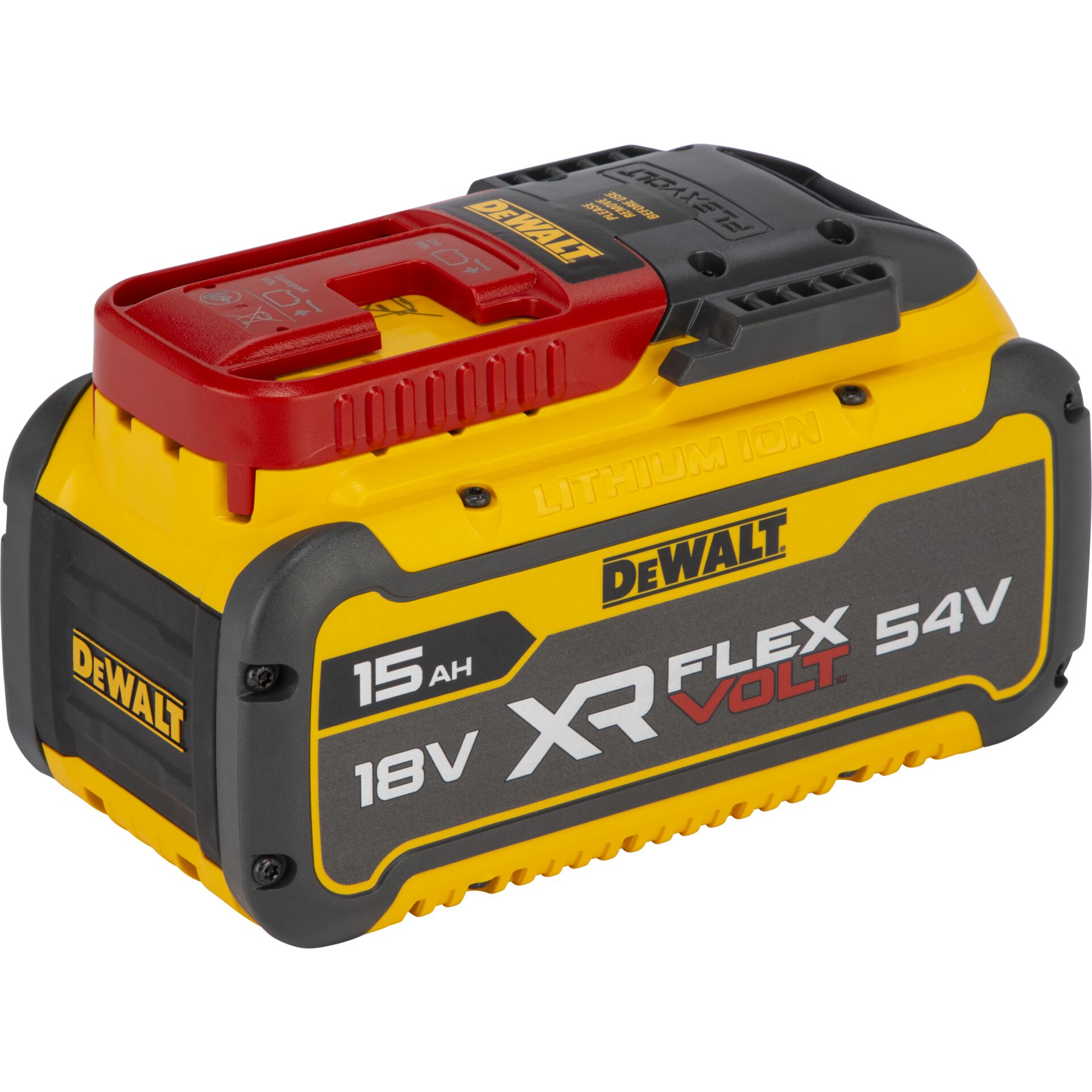 DeWalt DCB549-XJ Akku