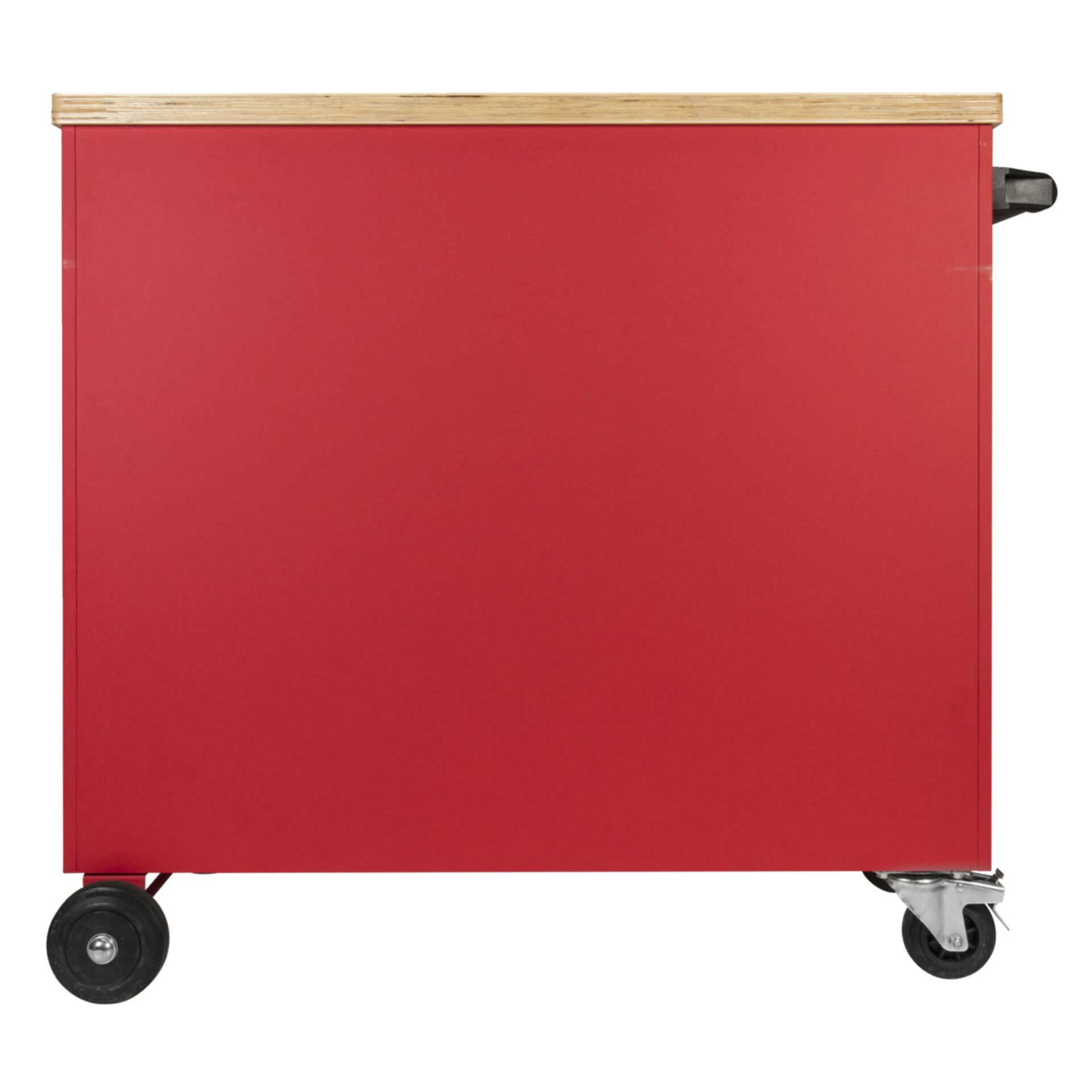 GEDORE red Werkstattwagen MECH PLUS mit 6 Schubladen