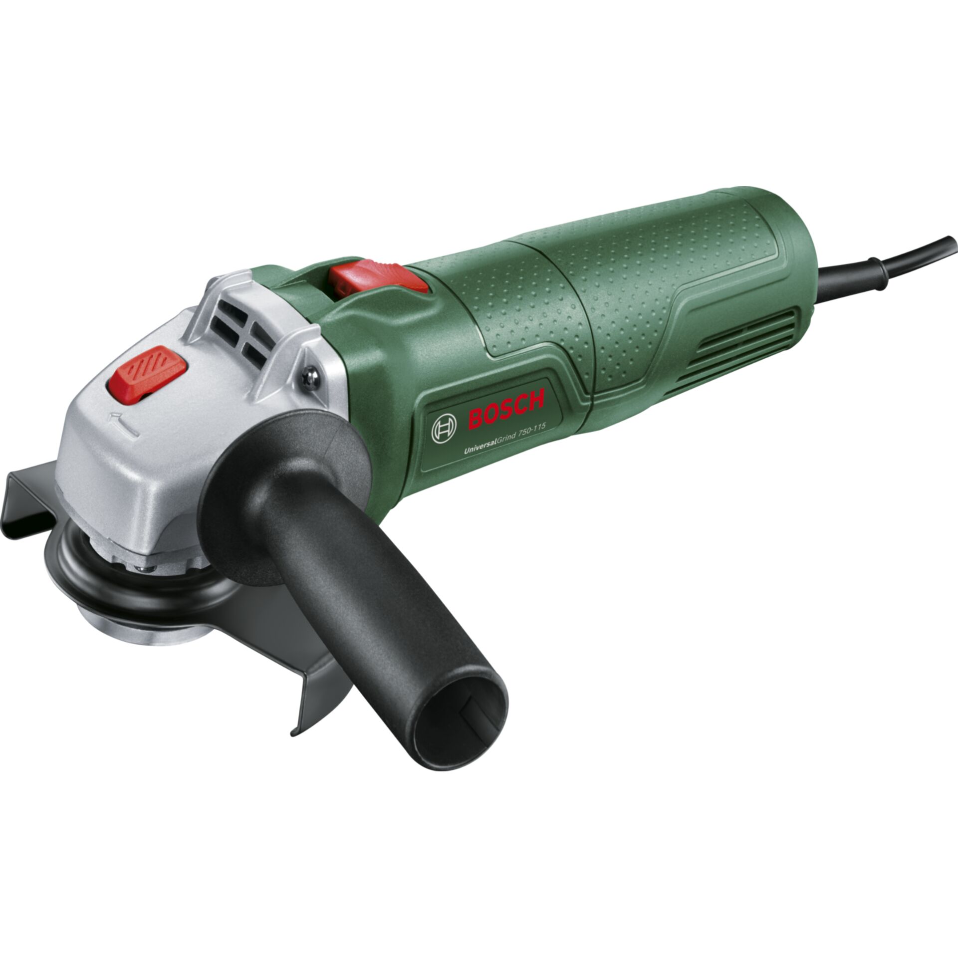 Bosch UniversalGrind 750-115 Winkelschleifer