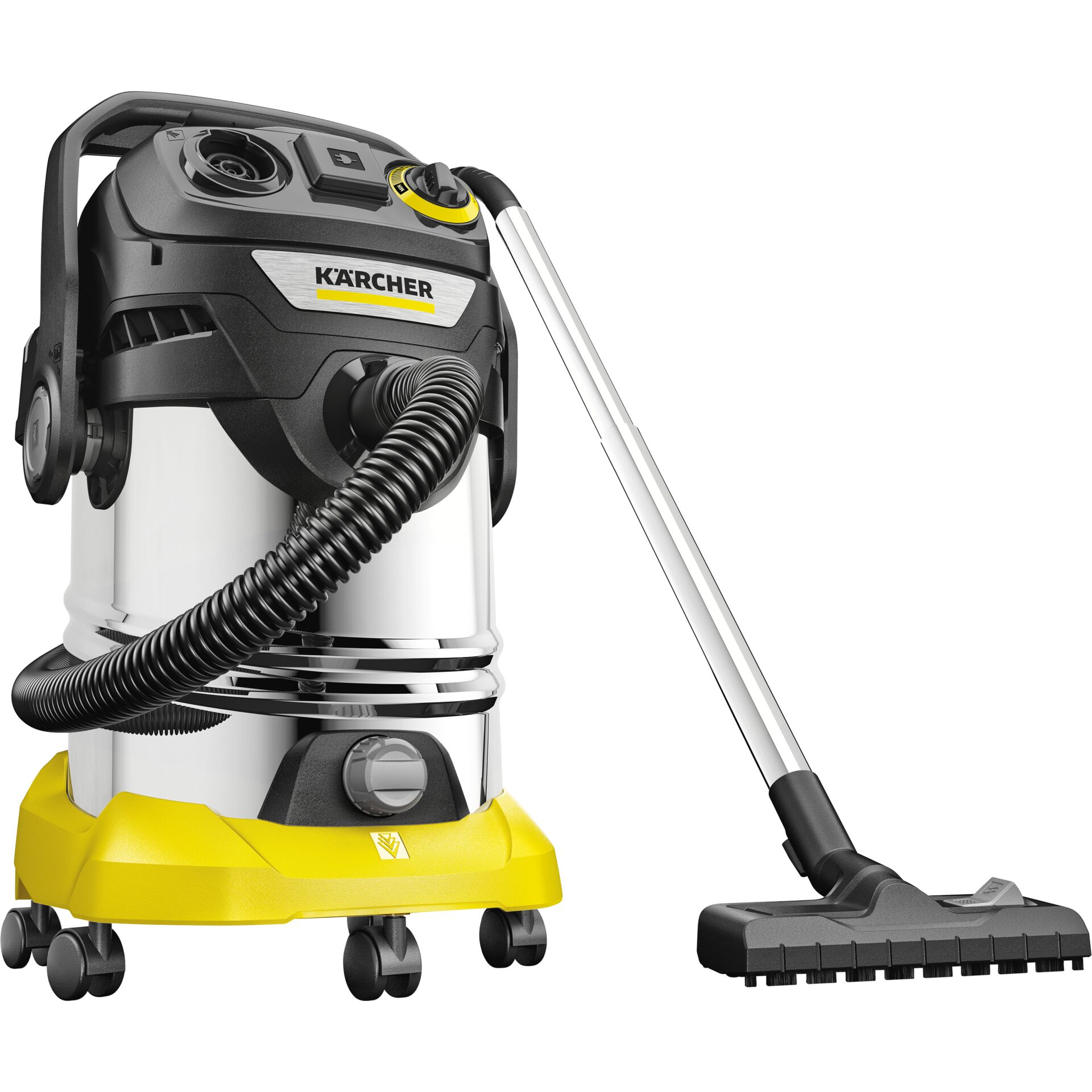 Kärcher KWD 6 P S V-30/8/22/T