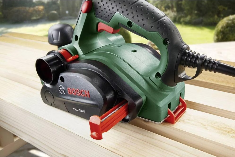 Bosch PHO 2000 Handhobel