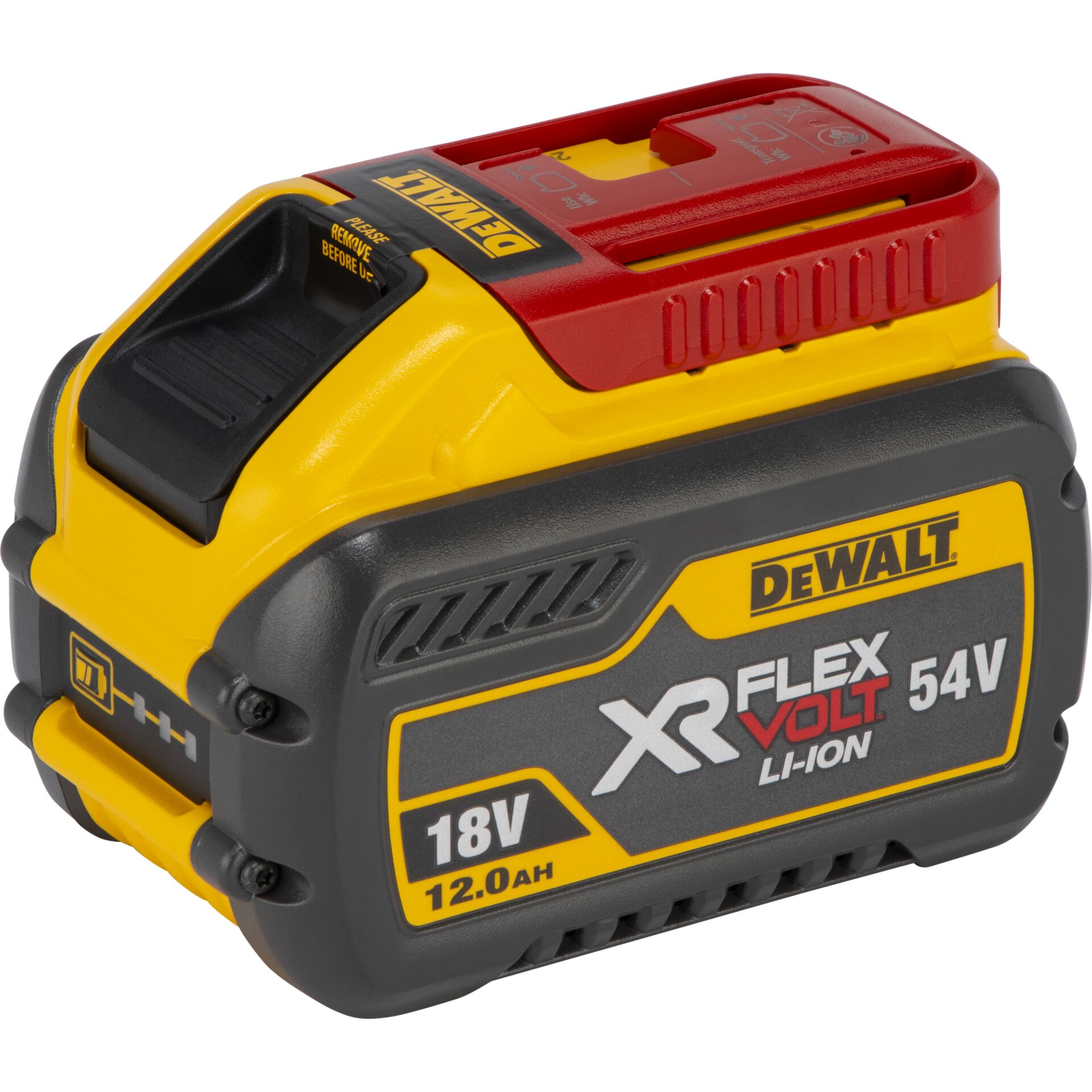 DeWalt DCB548Y2-XJ Akku