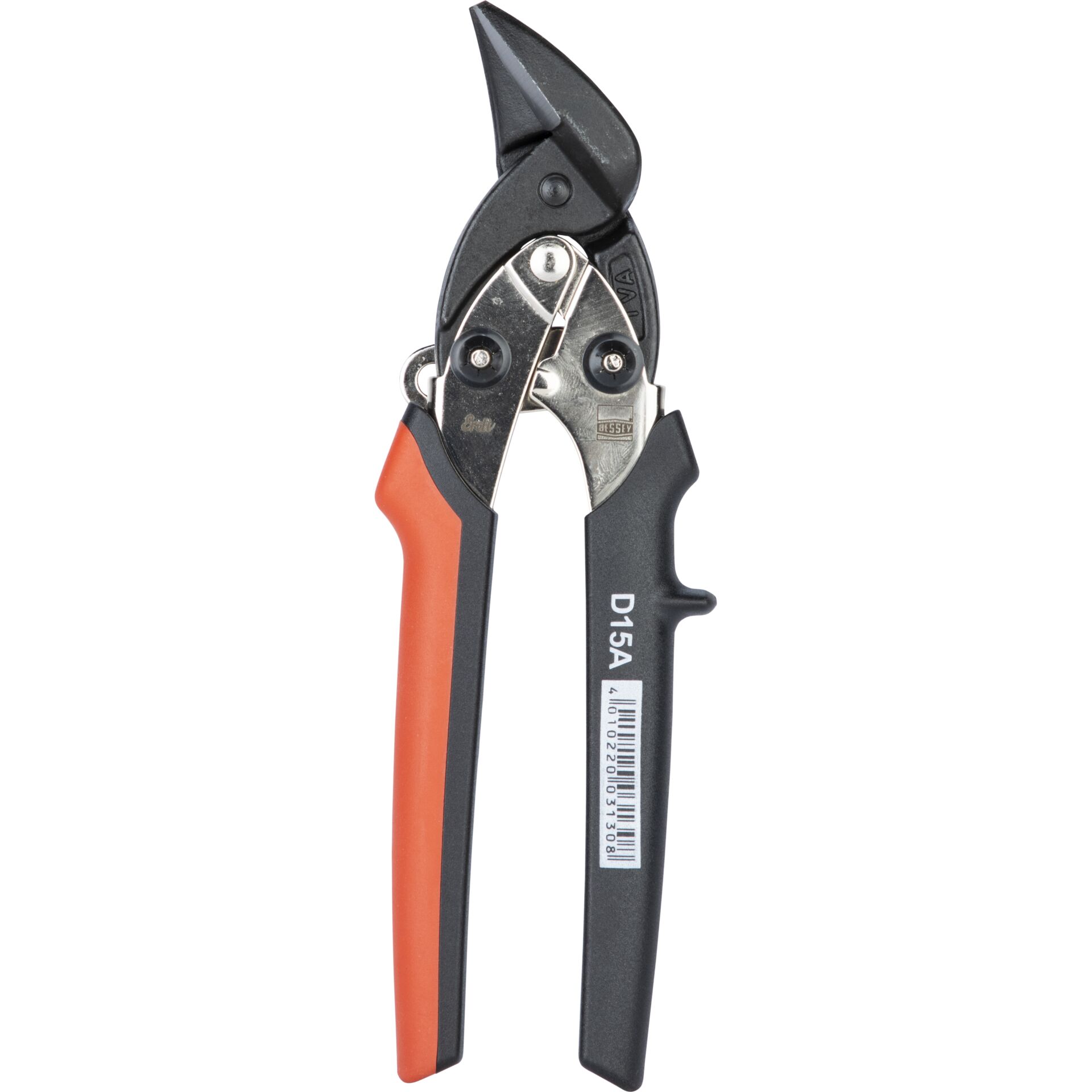 BESSEY  Ideal-Schere, klein und wendig D15A