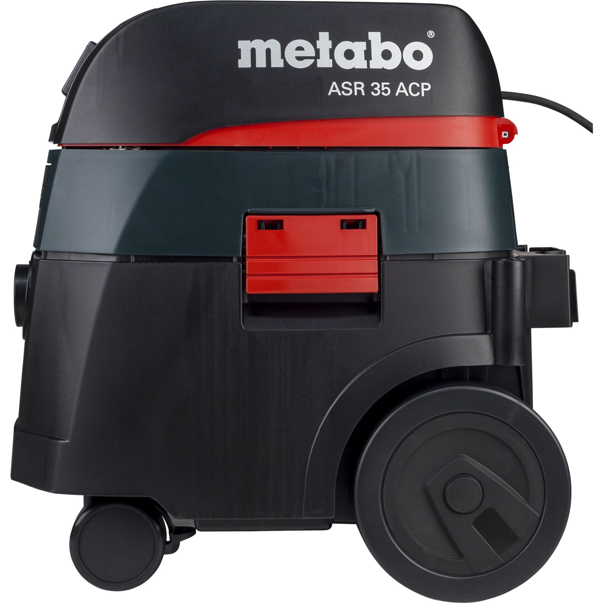 Metabo ASR 35 L ACP Allessauger