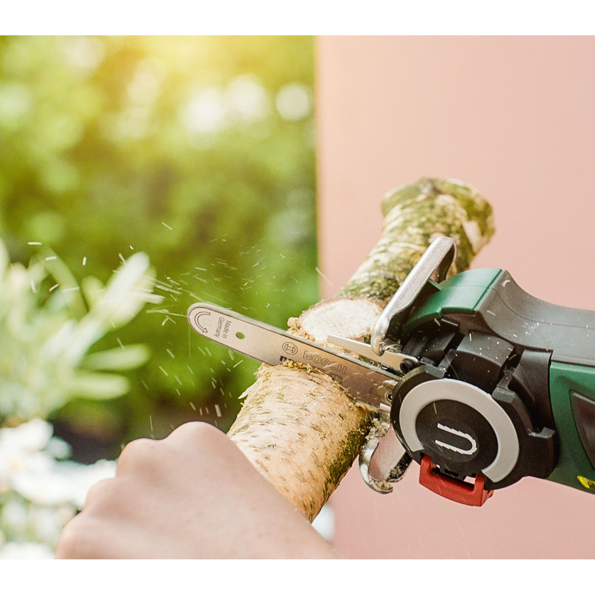 Bosch EasyCut 12, ohne Akku
