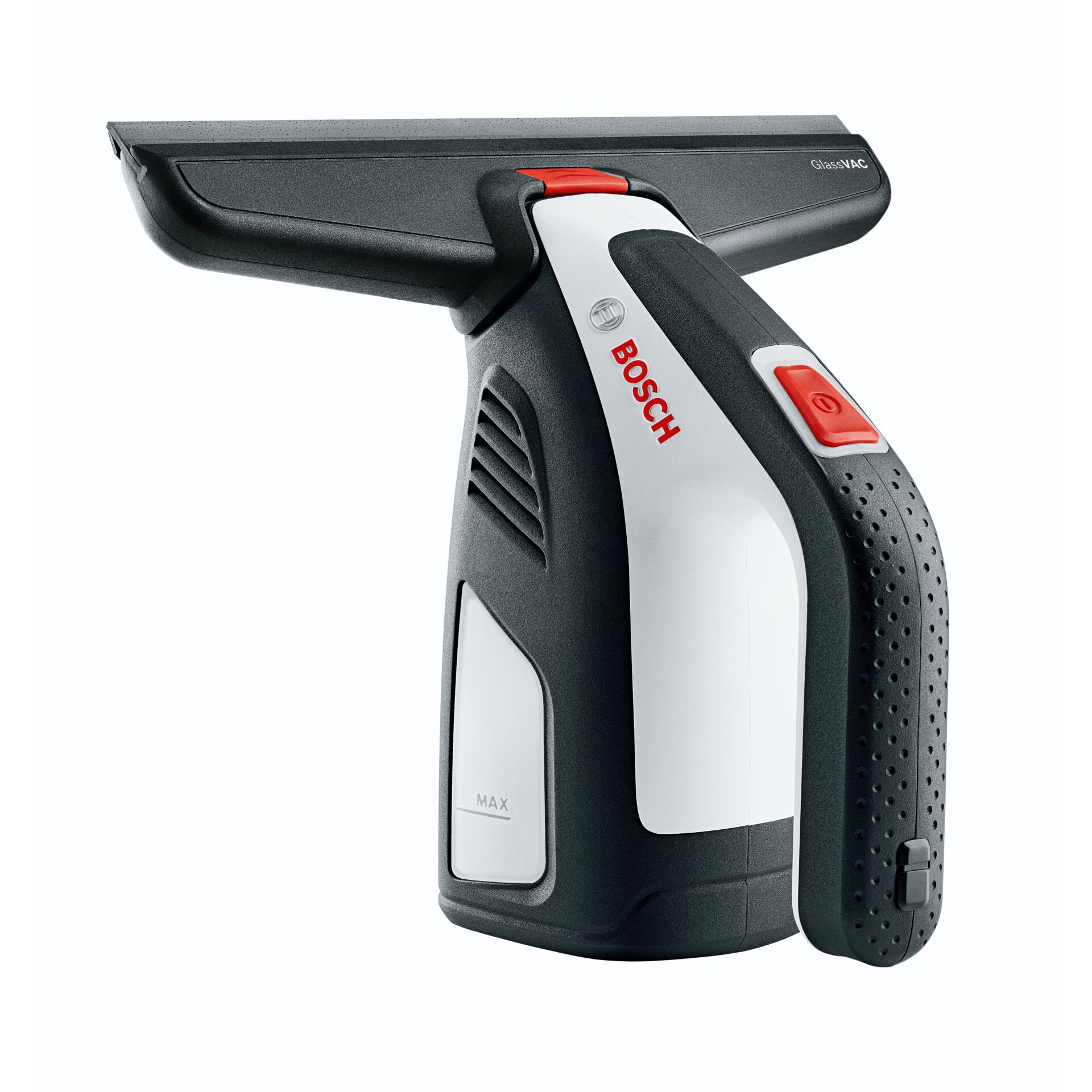 Bosch GLASSVAC mit Sprühflasche