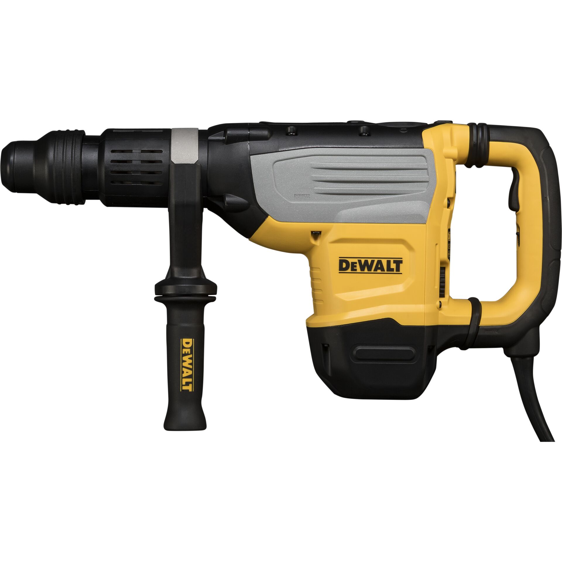 DeWalt D25773K-QS Kombihammer