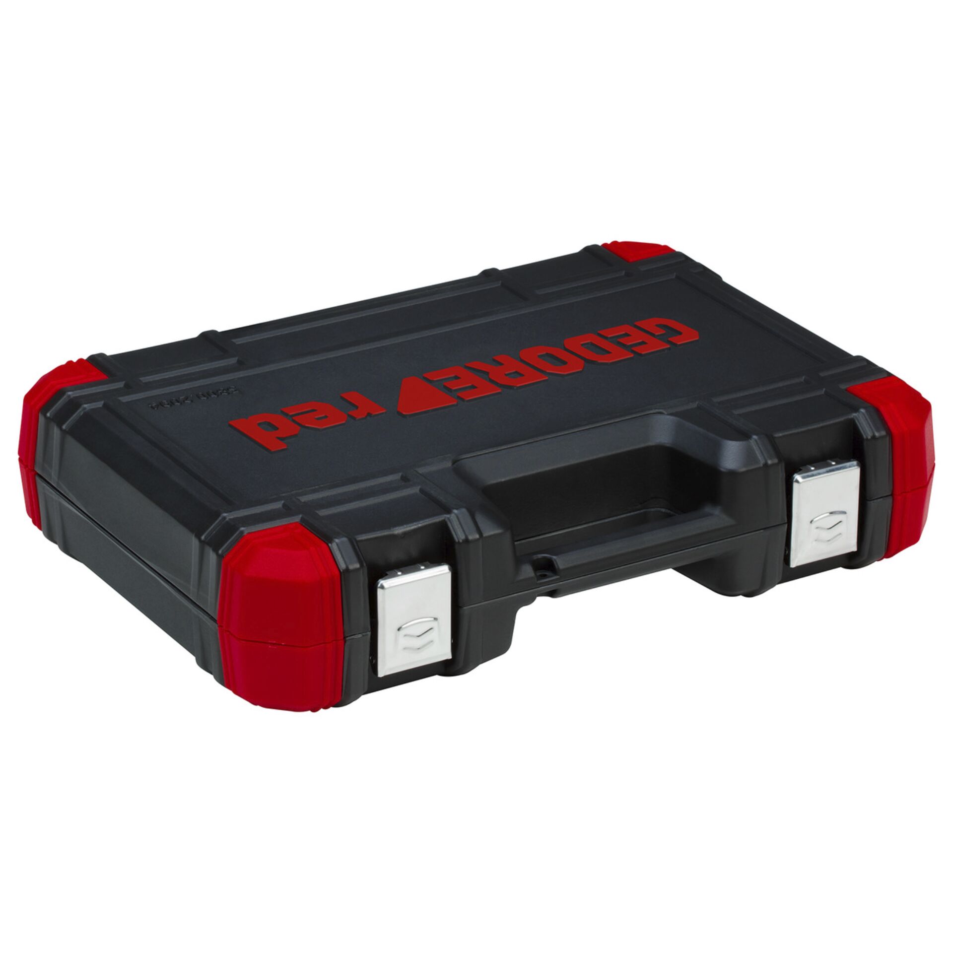 GEDORE red Steckschlüssel-Satz 1/4  + 1/2  94-teilig