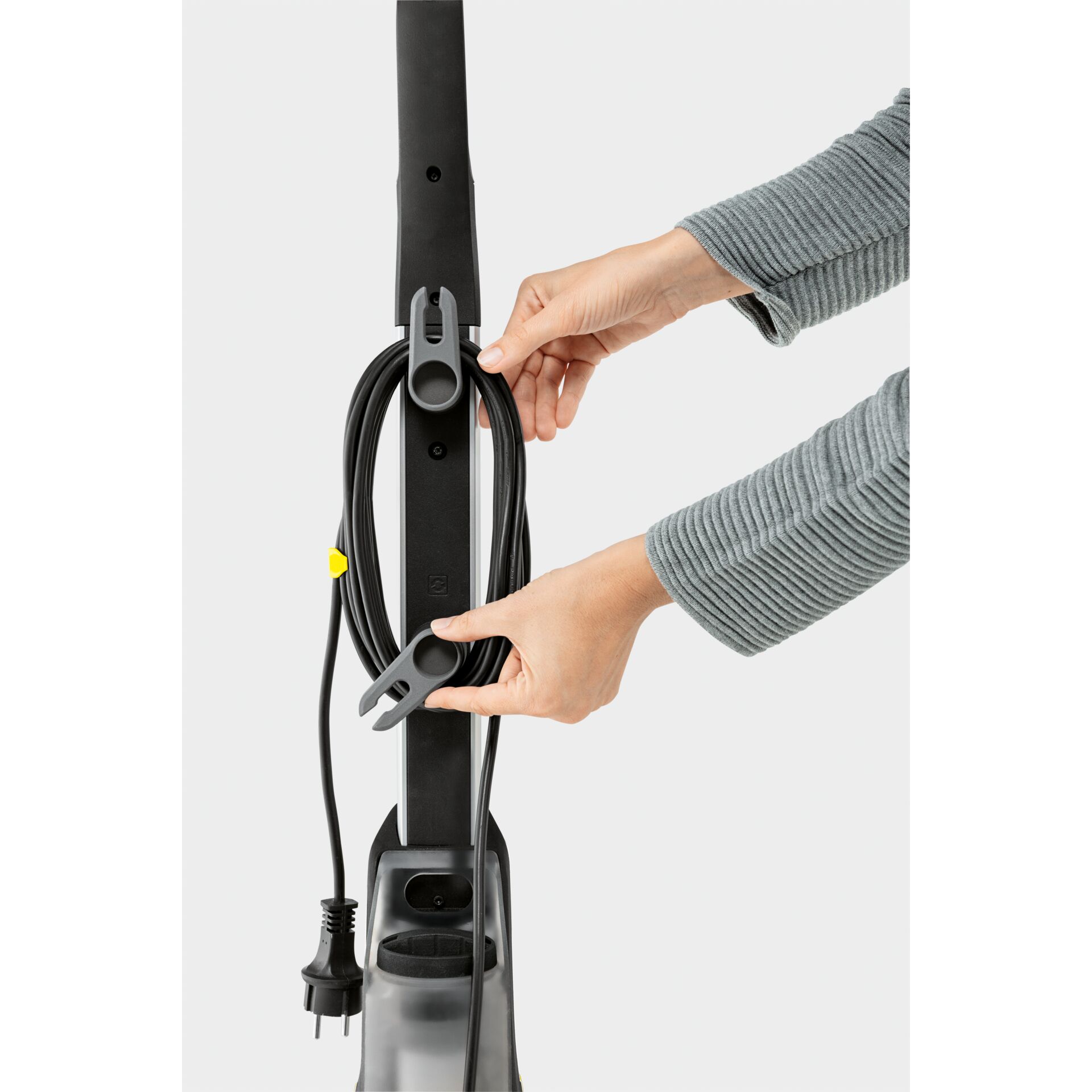 Kärcher SC 3 EasyFix Upright