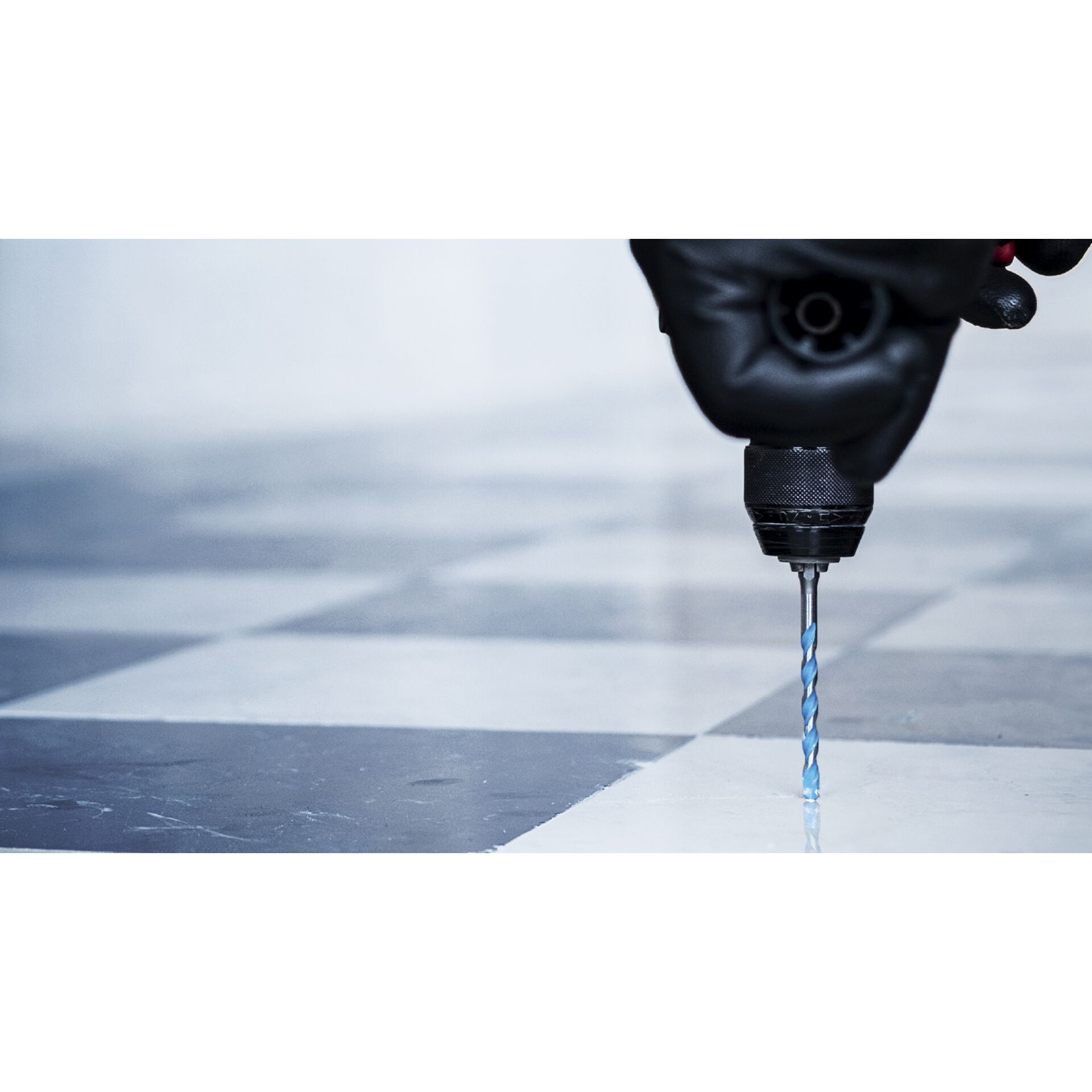 Bosch  CYL-9 MC Bohrer 4x40x75mm EXPERT