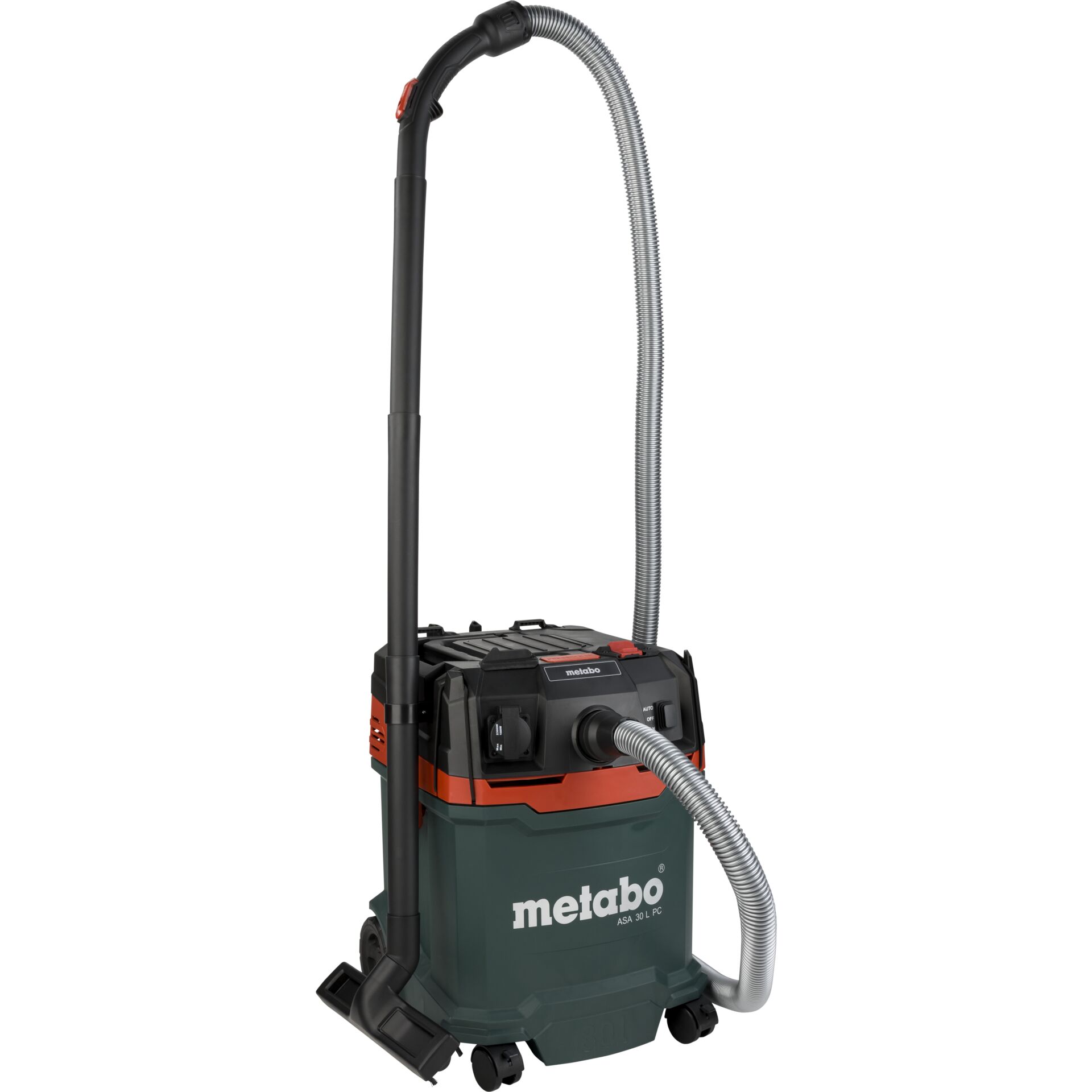 Metabo ASA 30 L PC Allessauger