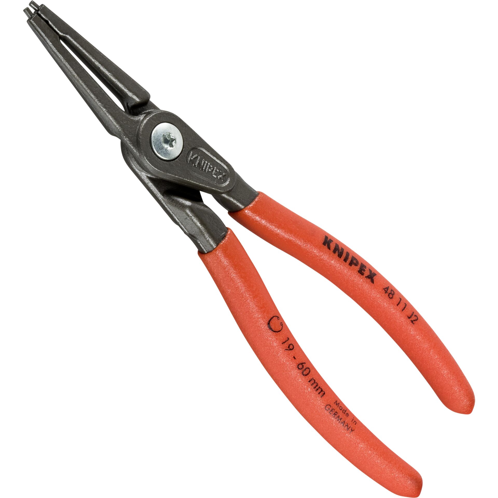 KNIPEX Werkzeugtasche bestückt 4teilig