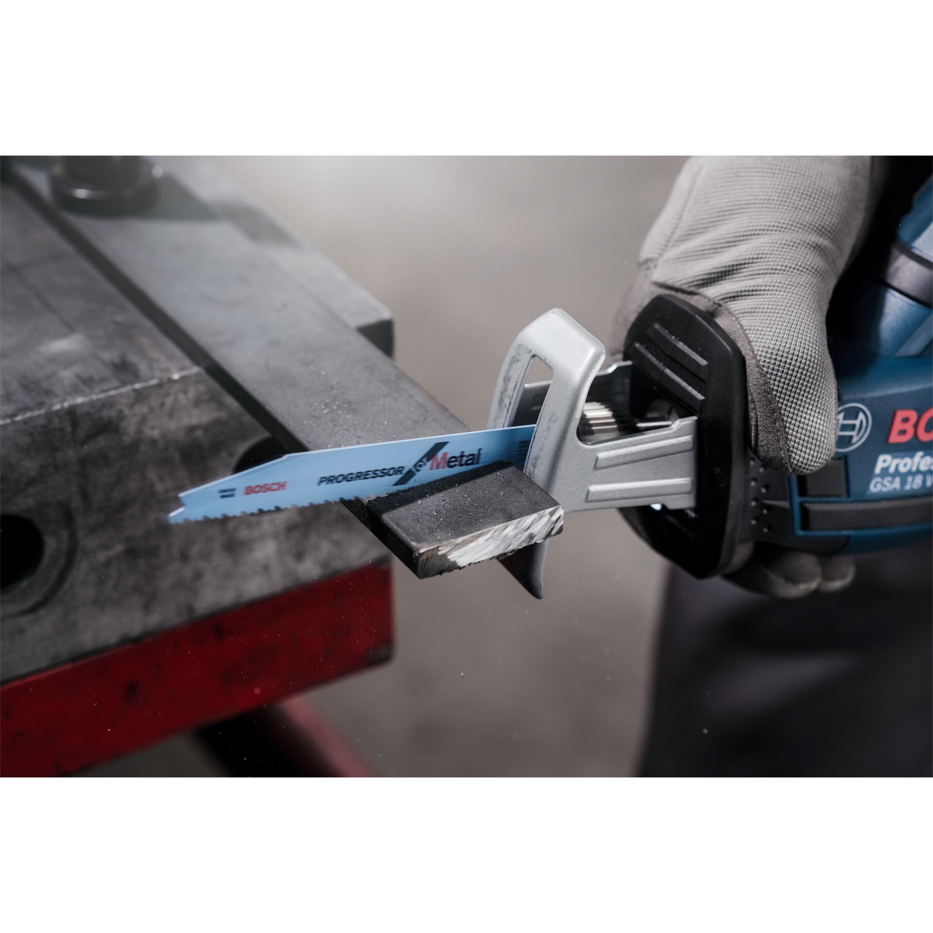 Bosch 100 Säbelsägebl. S 123 XF