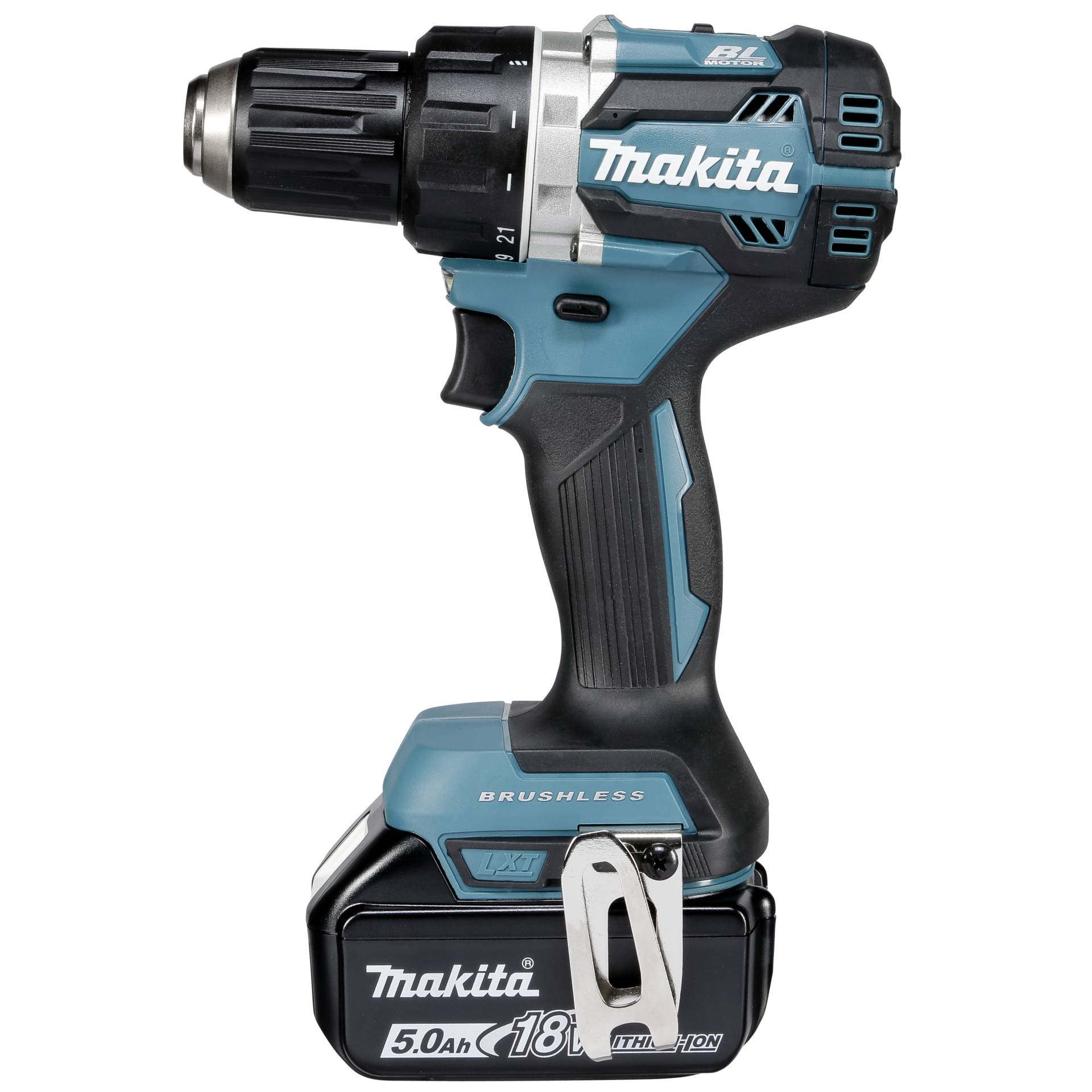 Makita DDF484RTJ Akkuschrauber