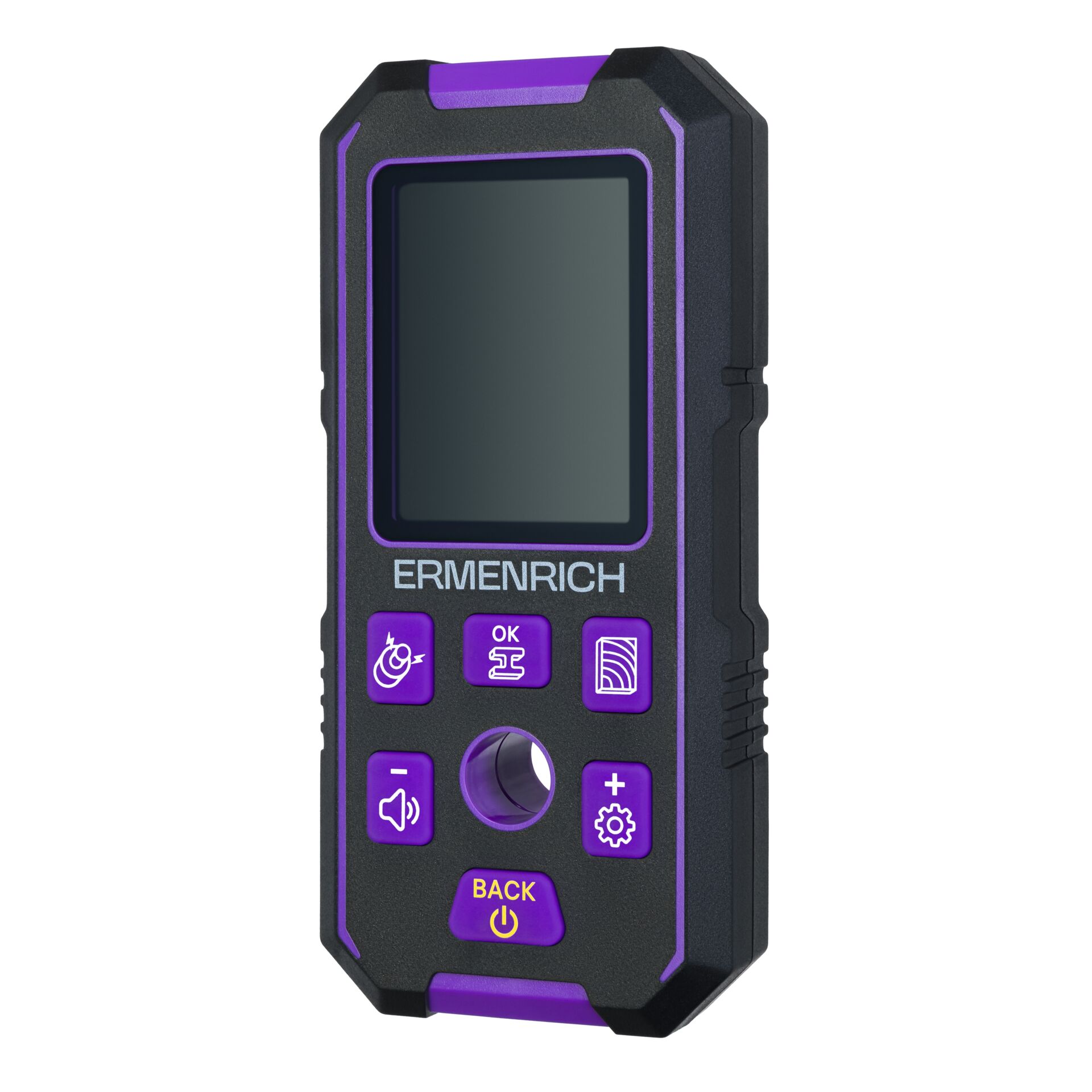 Ermenrich Ping SM70 Bolzendetektor
