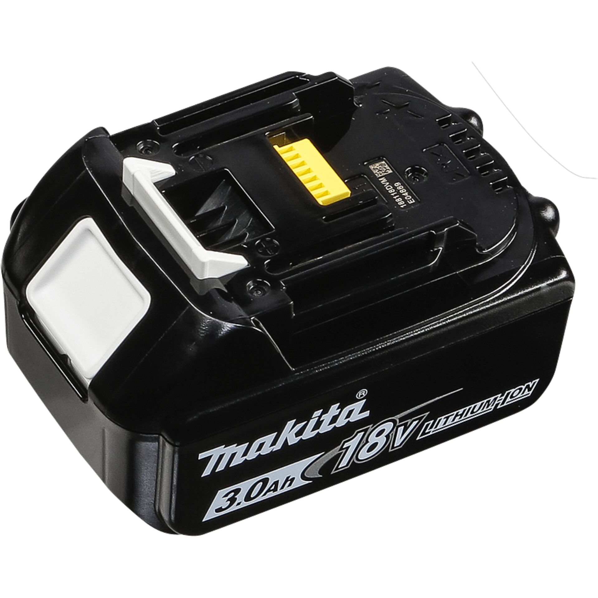 Makita  DDF490RFJ Akku-Bohrschrauber 18V