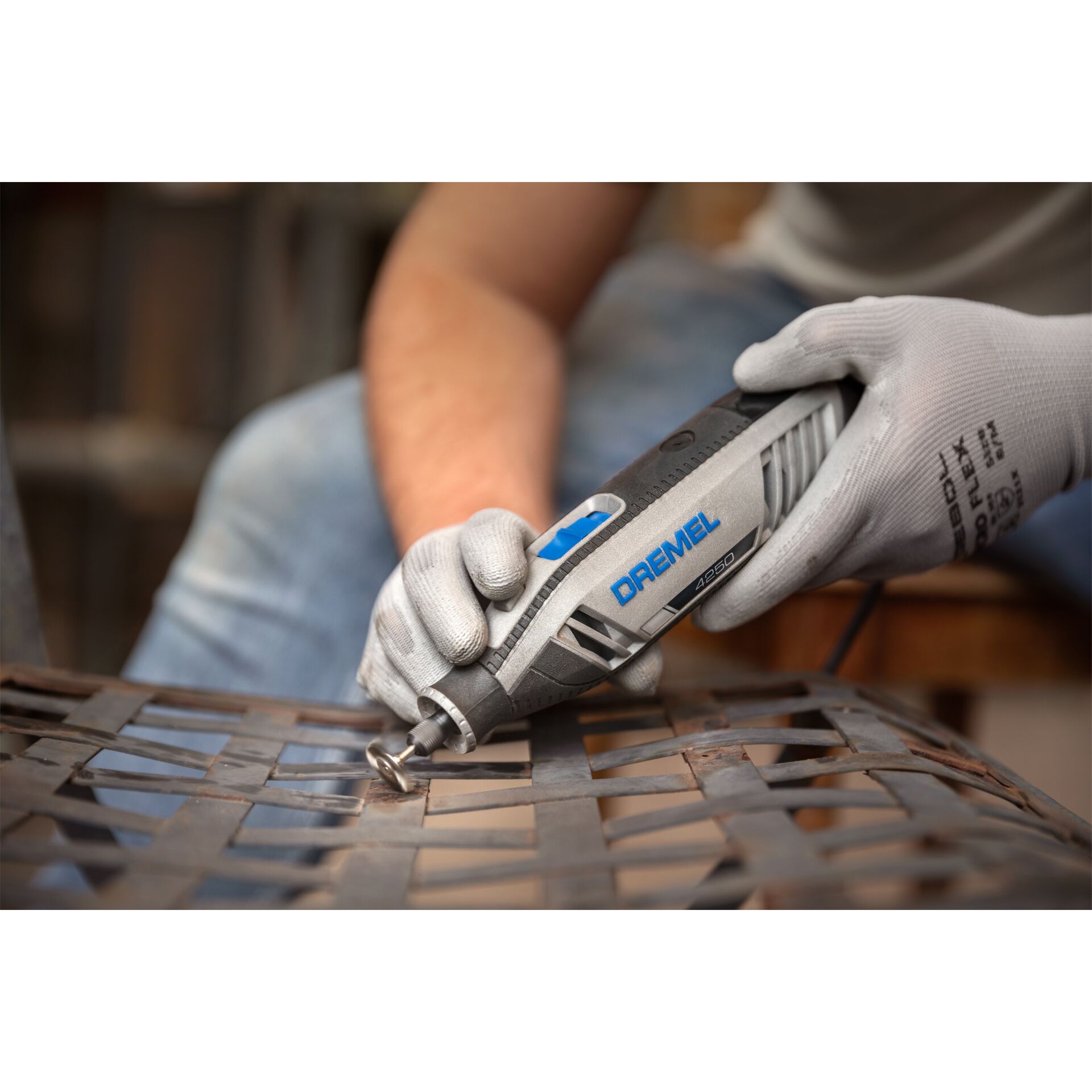 Dremel 4250-35 Multifunktions- werkzeug