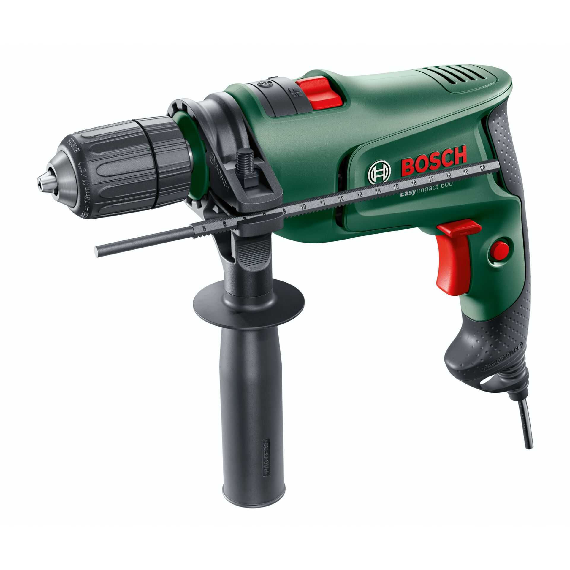 Bosch EasyImpact 600 Schlagbohrmaschine