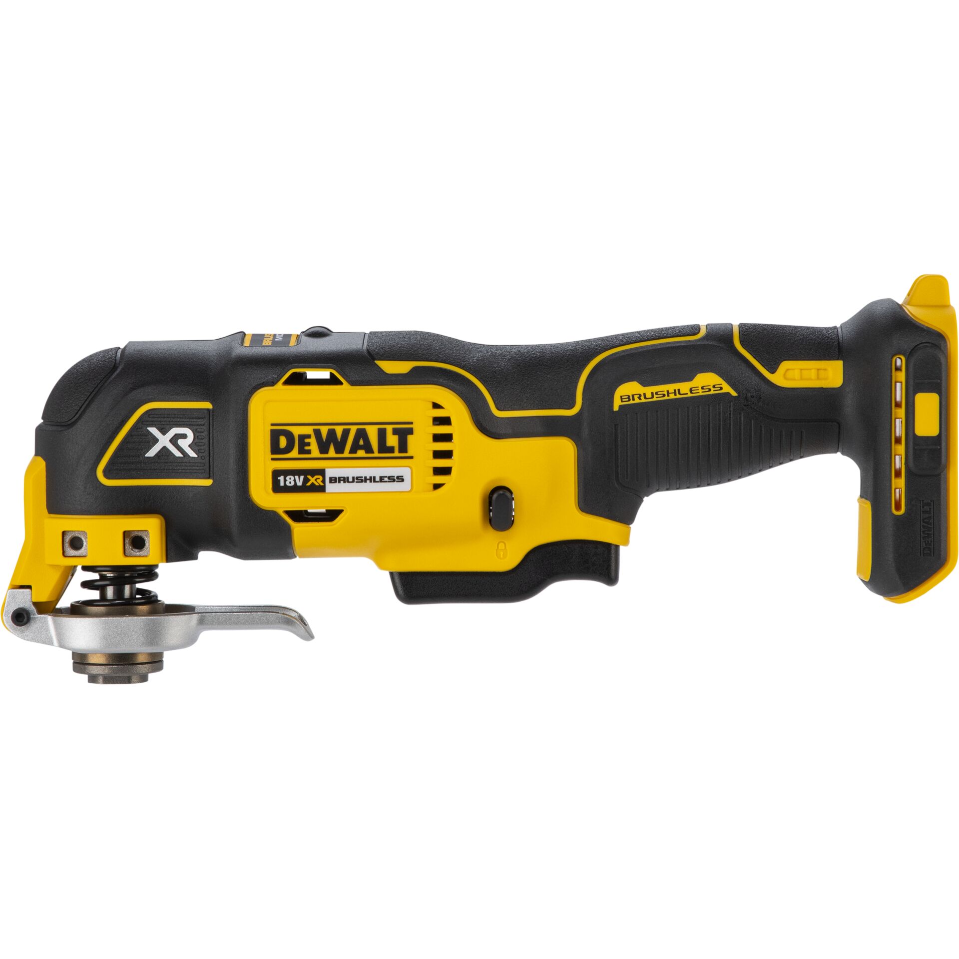 DeWalt DCS355N-XJ Akku-Multitool