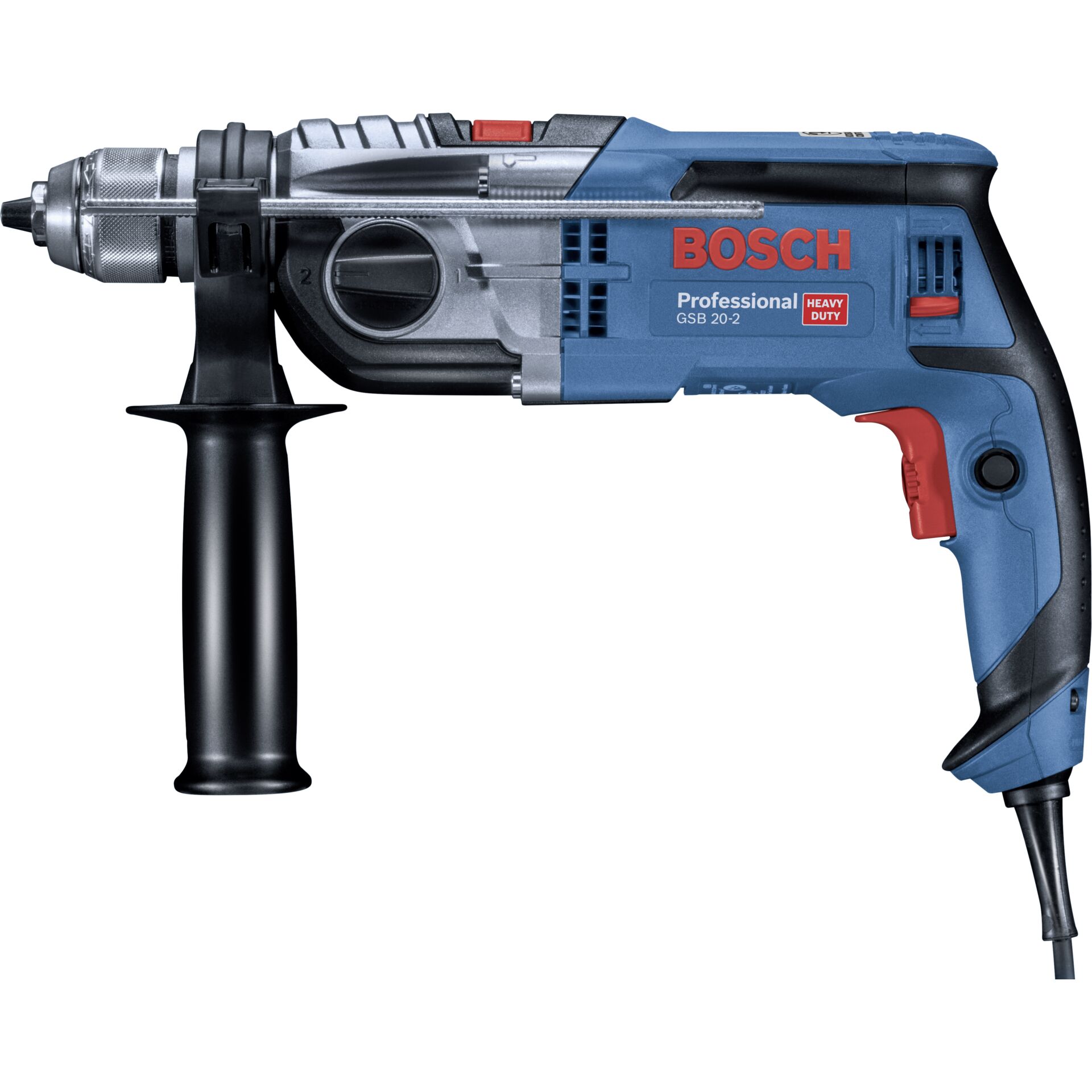Bosch GSB 20-2 Schlagbohrmaschine