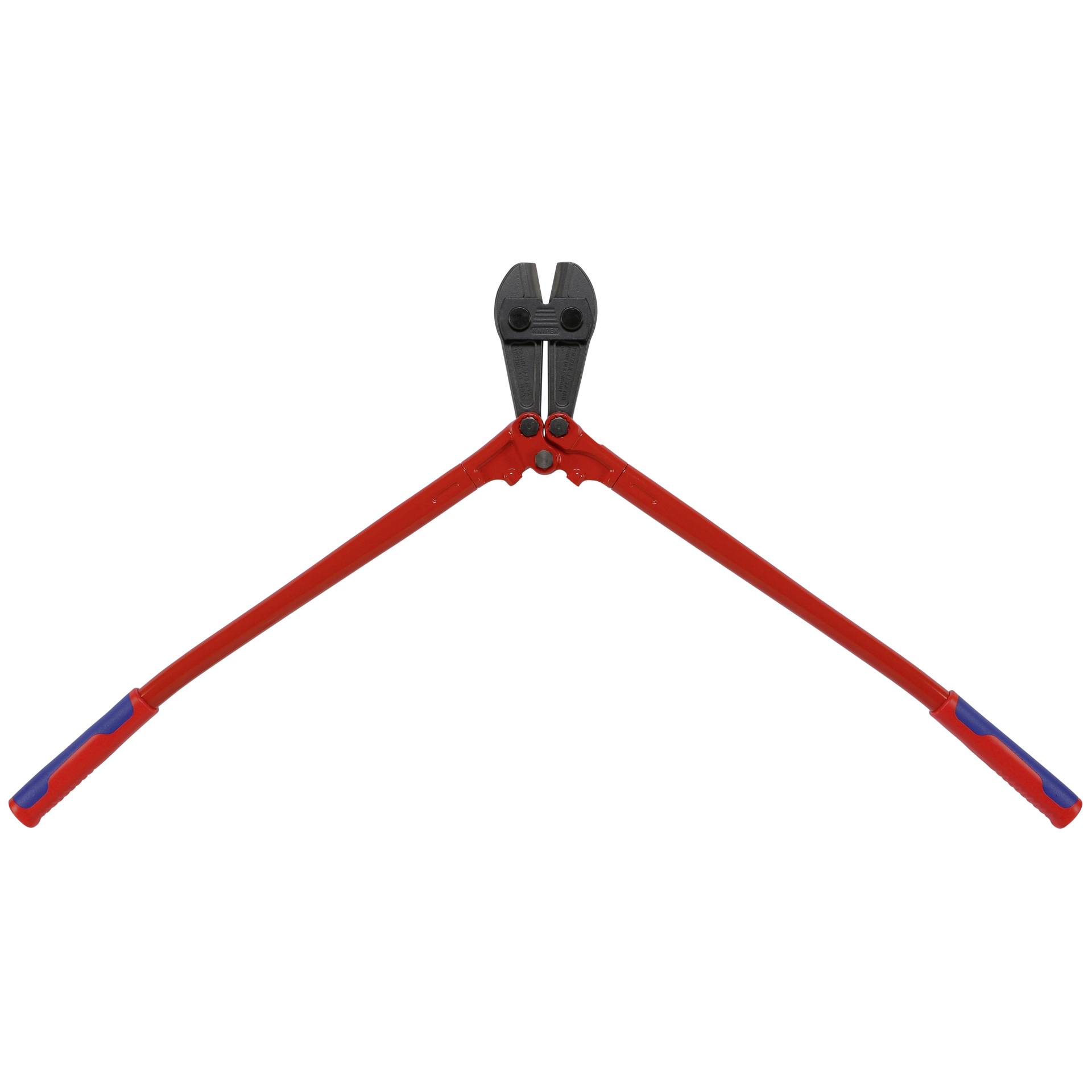 KNIPEX Bolzenschneider 760 mm